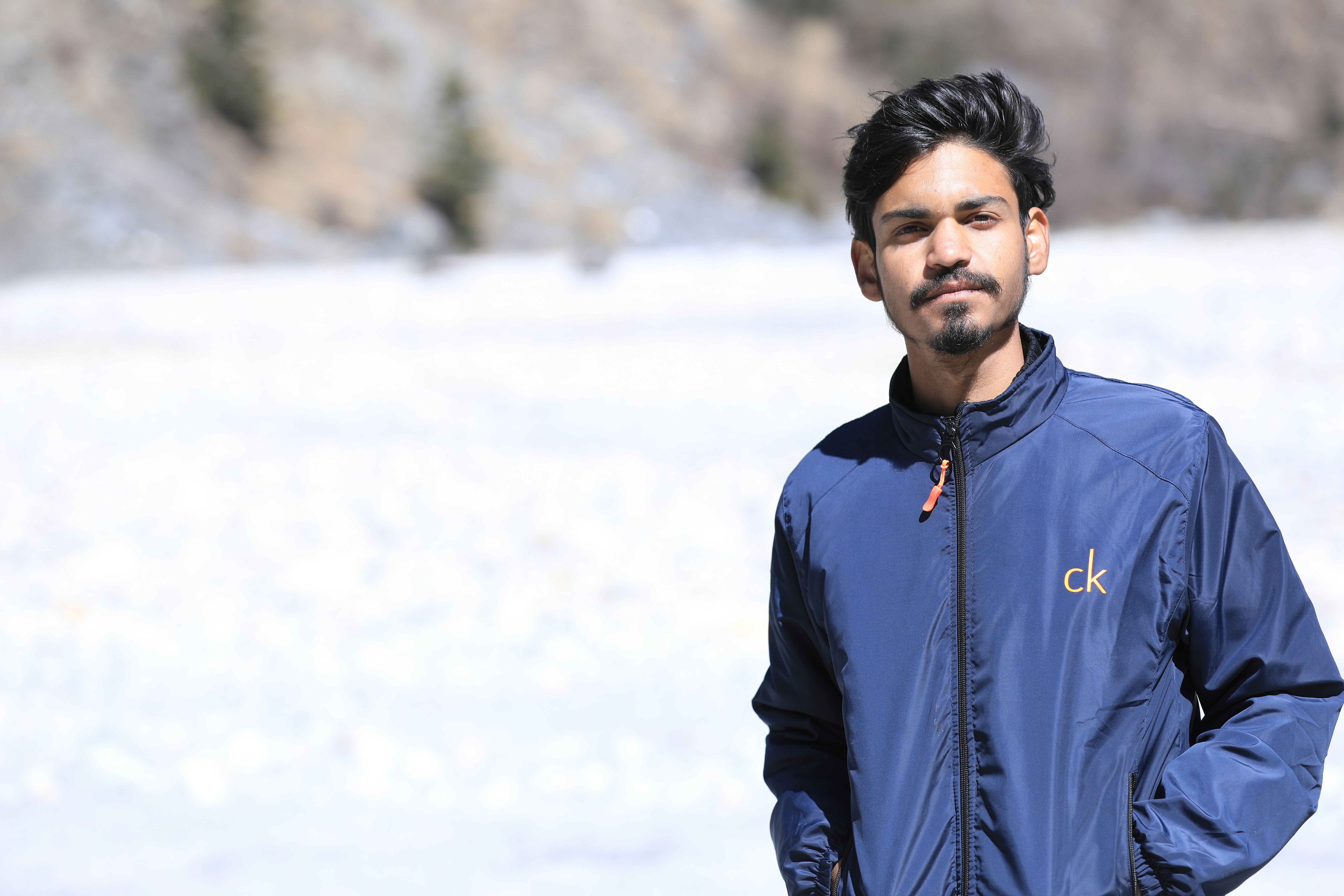 Photo by rahulpratap