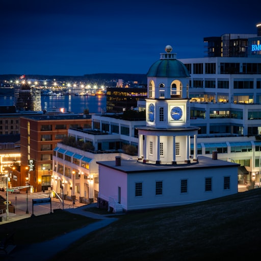 Nova Scotia