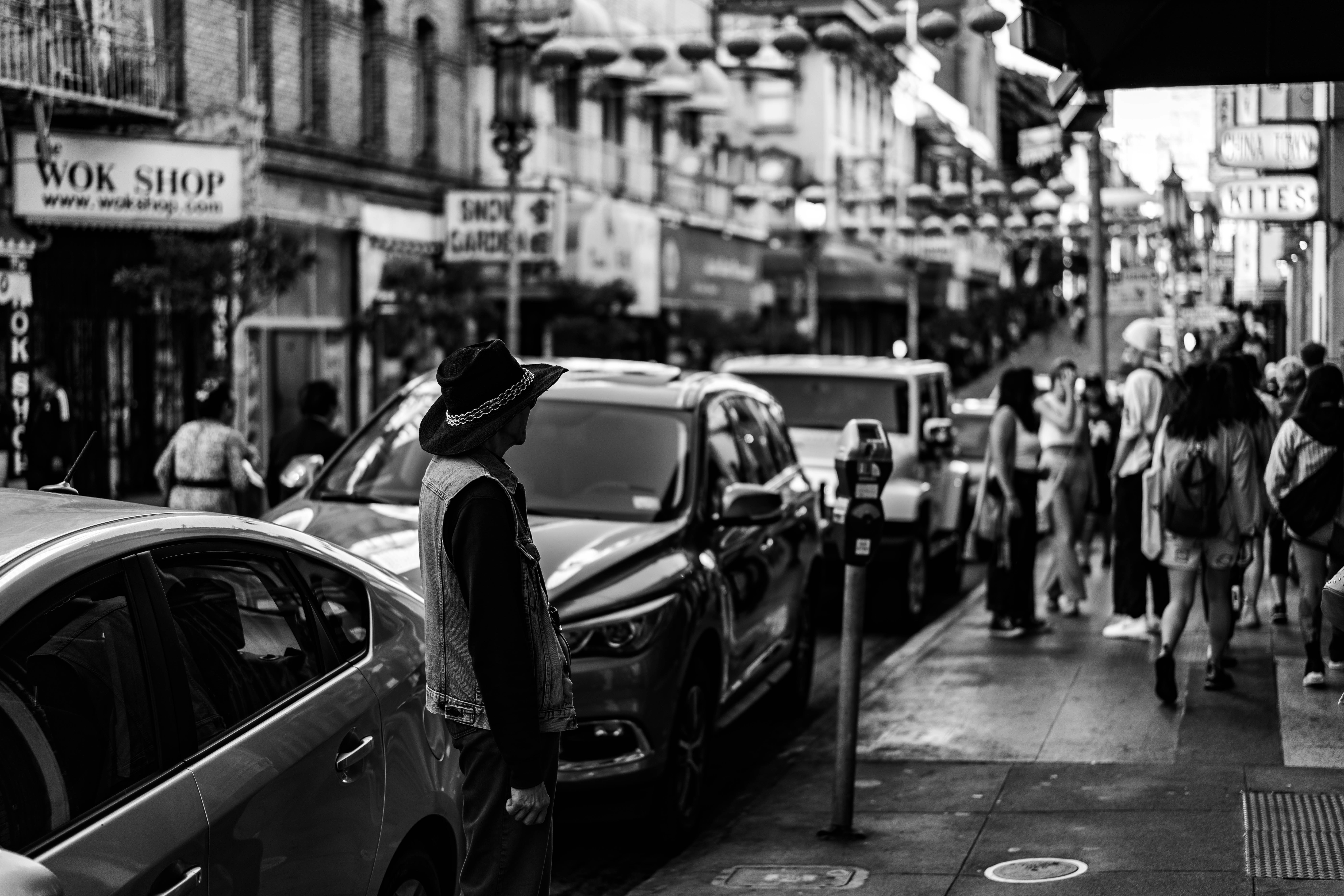 Photo by xingchenyan