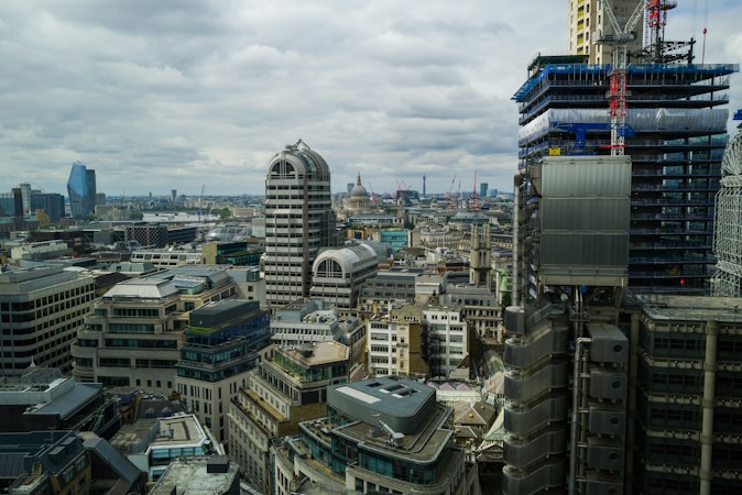 What Makes a City a Great Place to Live?