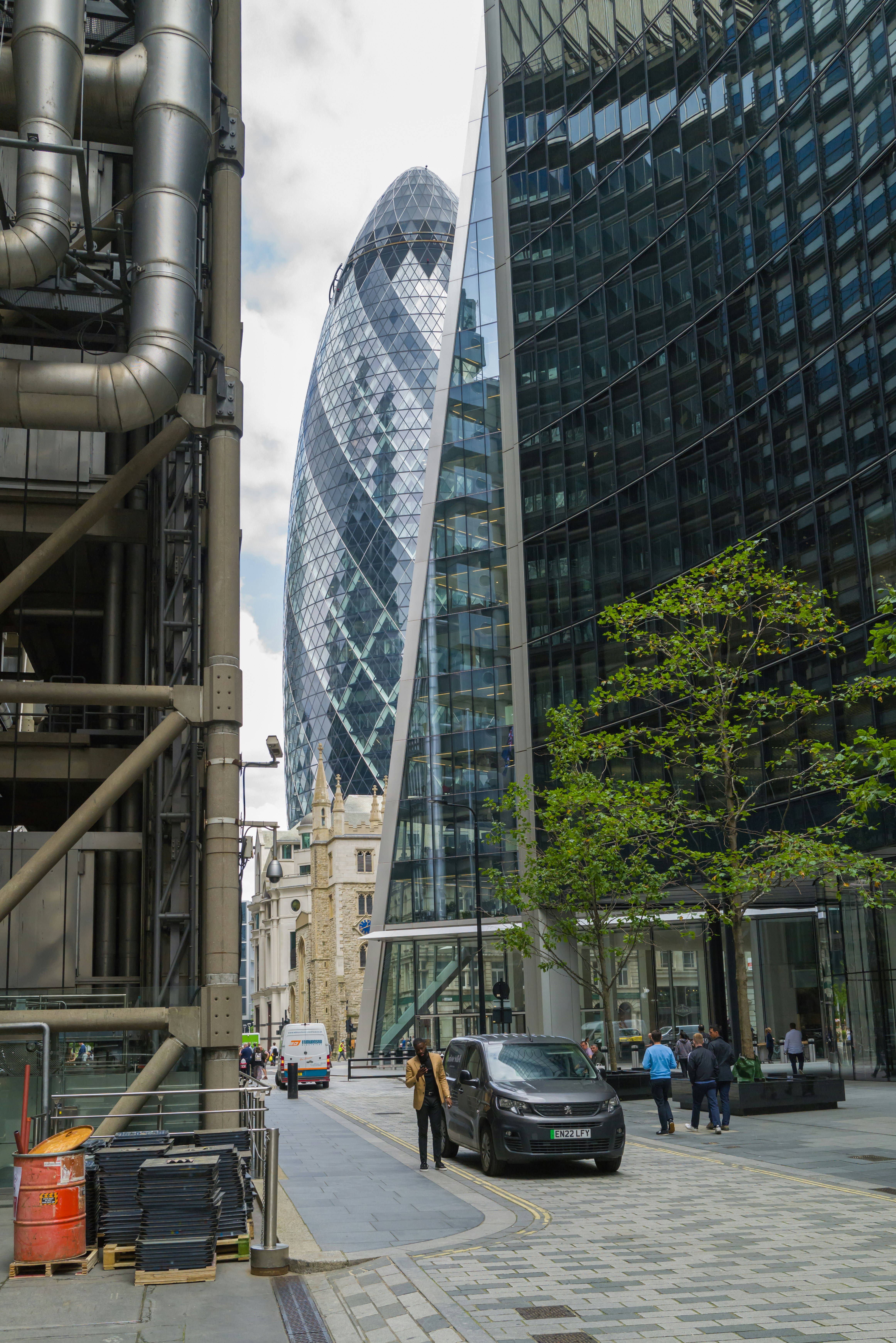 Photo by georgeiermann