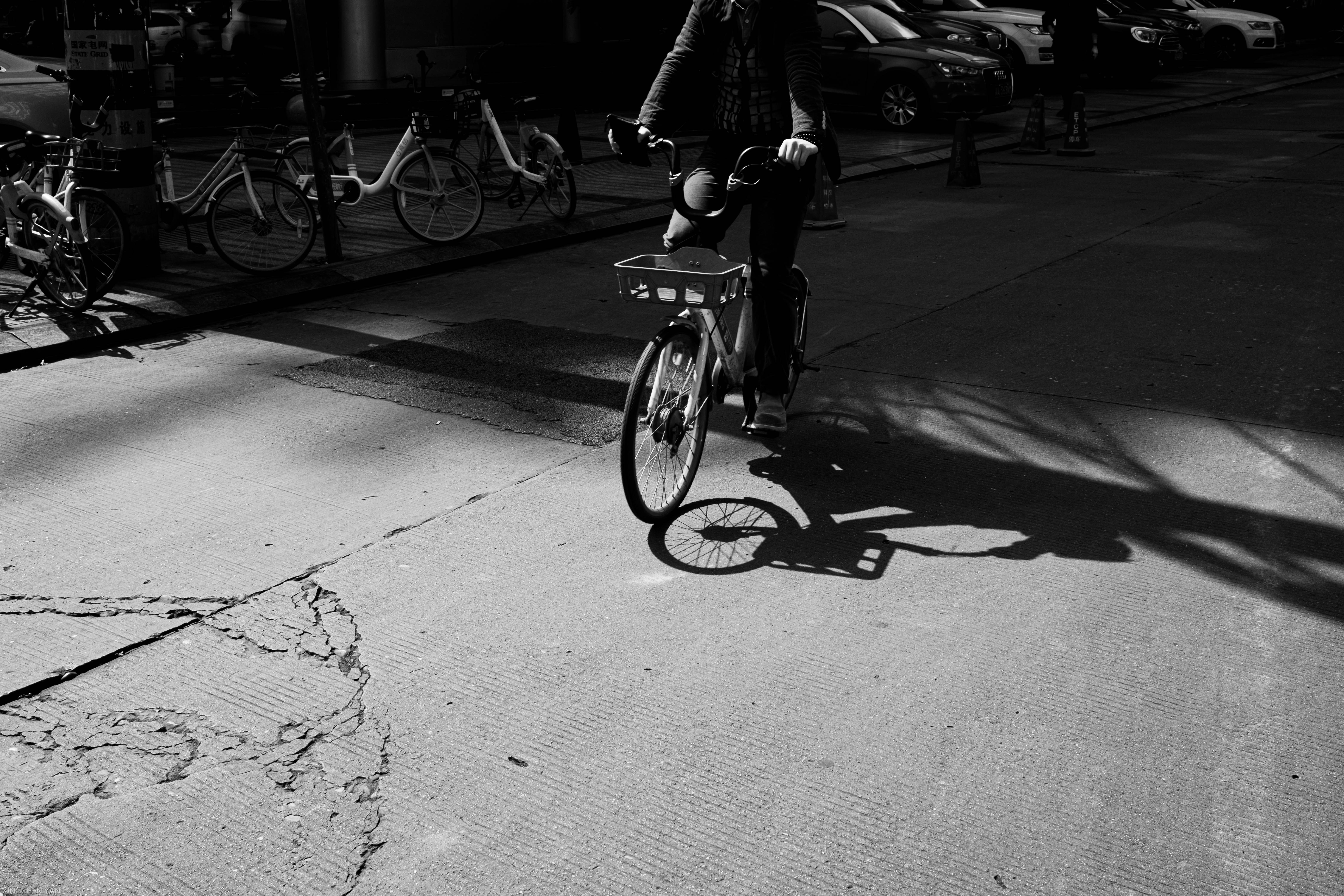 Photo by xingchenyan