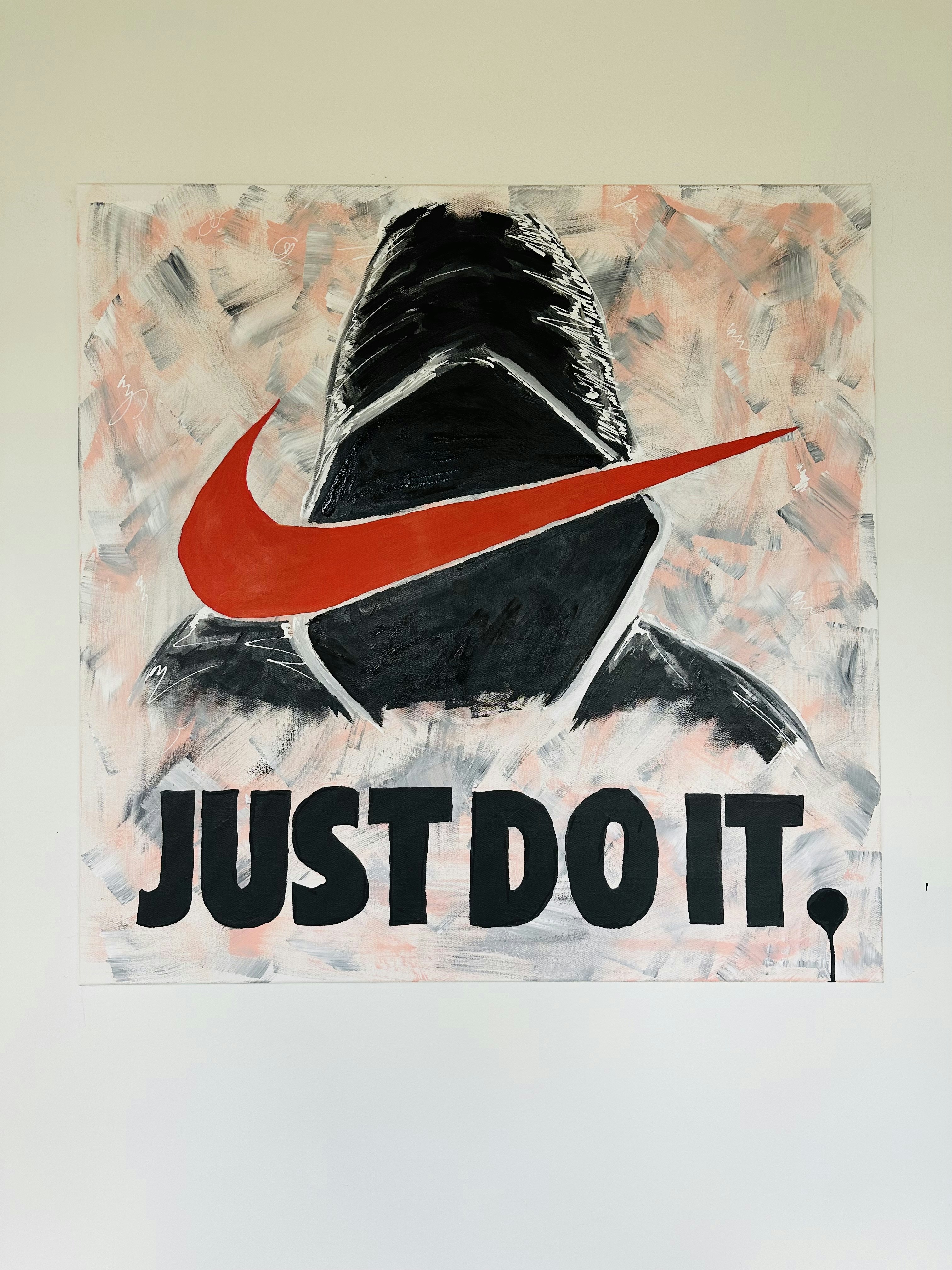 WINNING Champion Hoodie