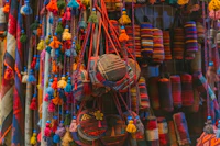 Best Local Shopping in Jhansi: Bazaars, Textiles, and Crafts Worth Buying