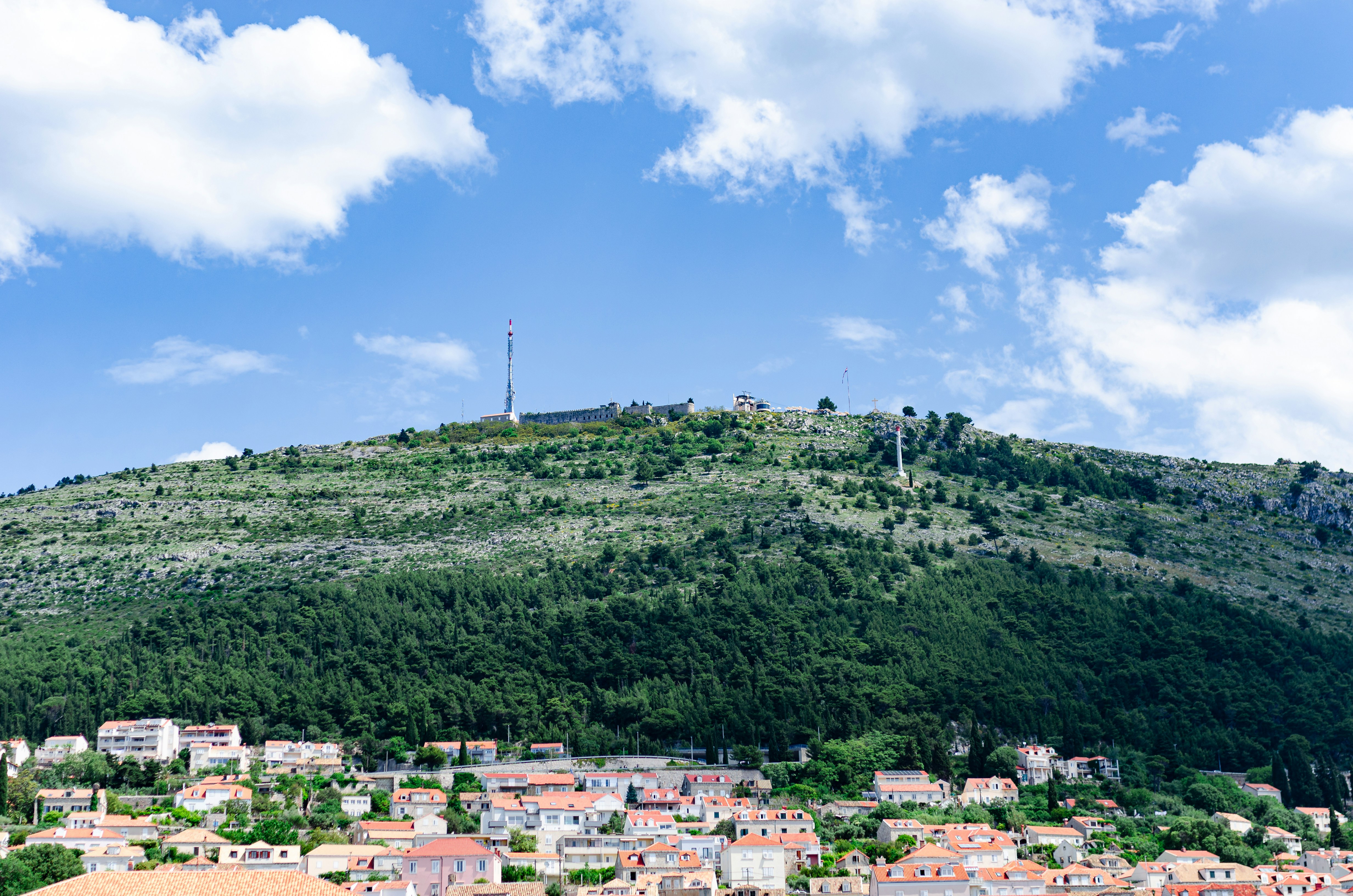 Hvar, Croatia - None