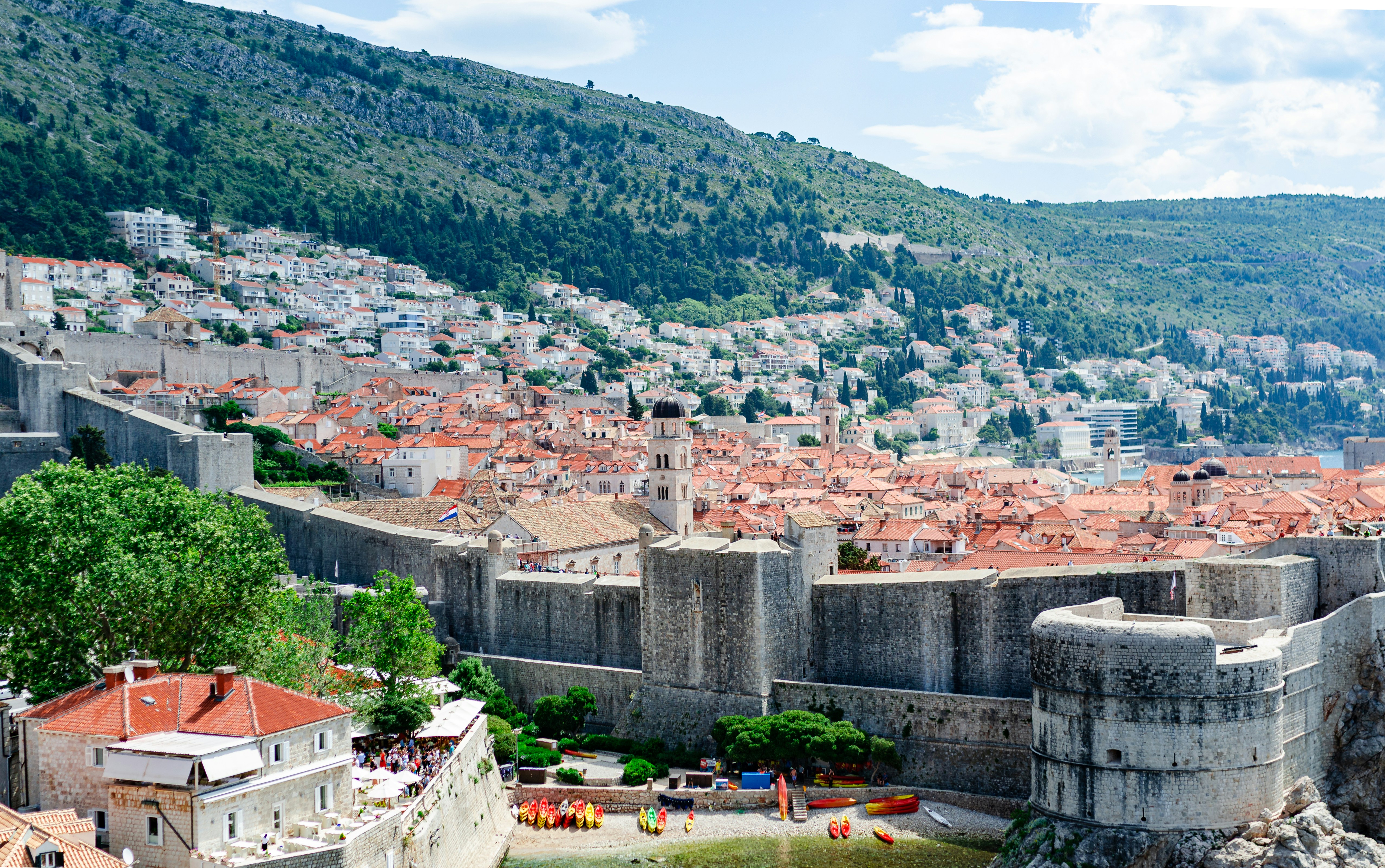 Montenegro Travel Guide