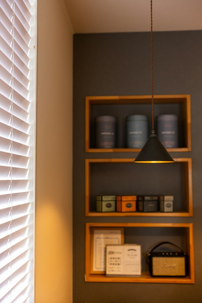 Everyday Space-Saving Organizer