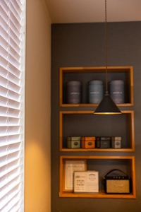 Everyday Space-Saving Organizer