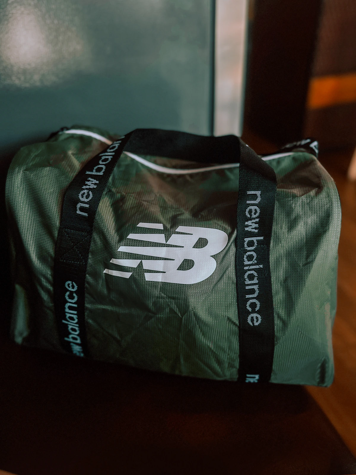 Training Duffel