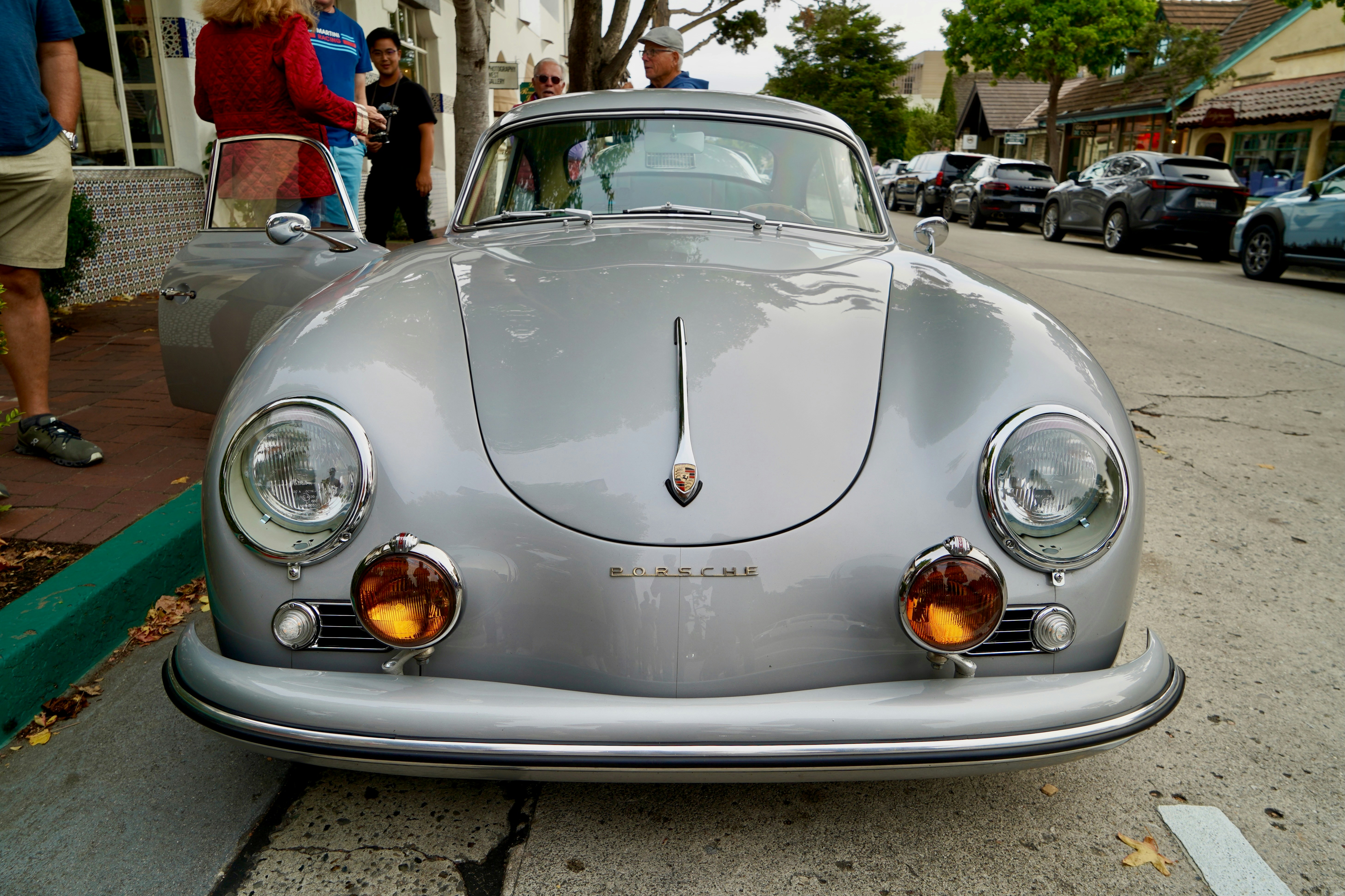 포르쉐 추락 인플루언서 트렌드와 그 영향