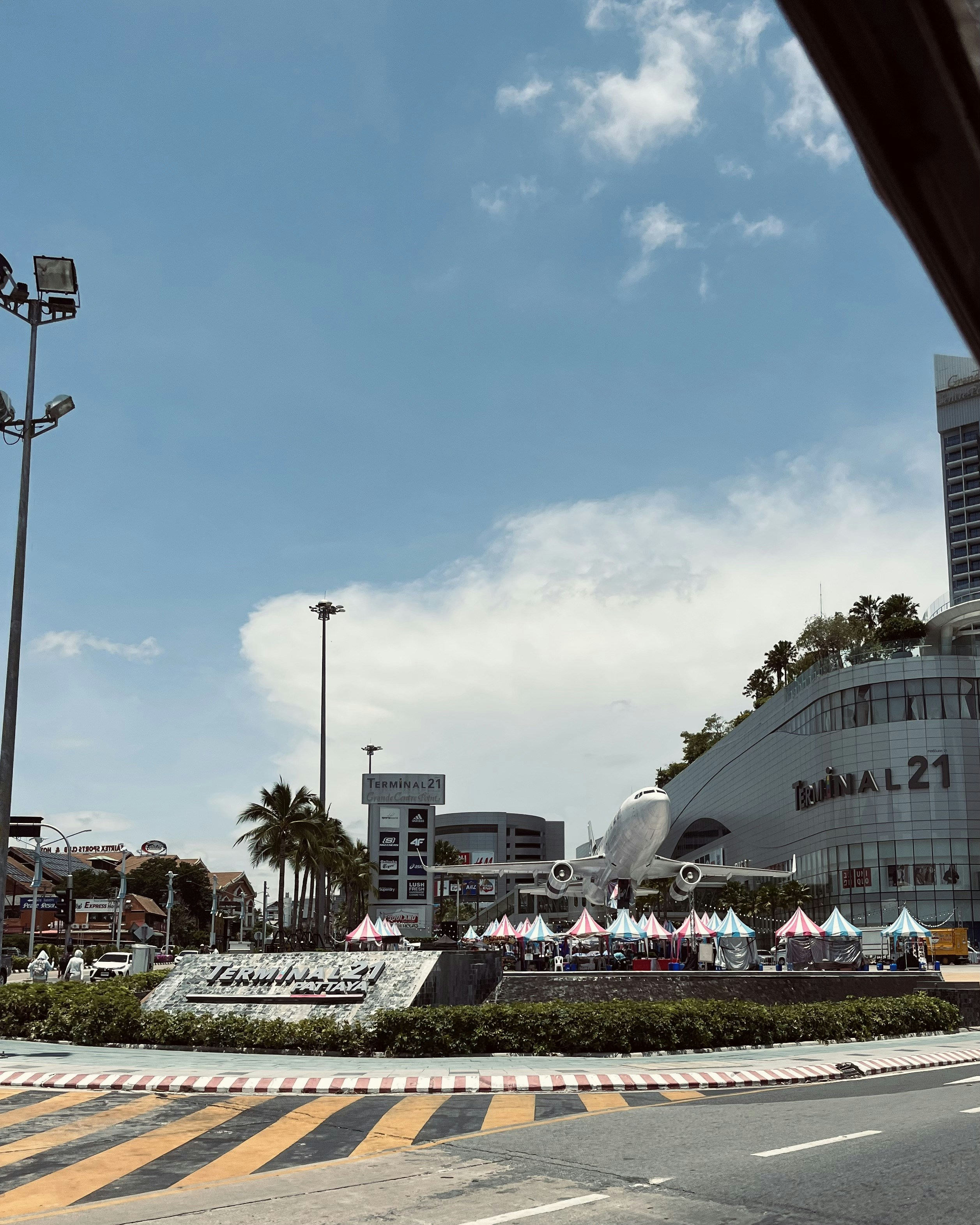 Panduan Lengkap Mengenai Bandara di Bangkok