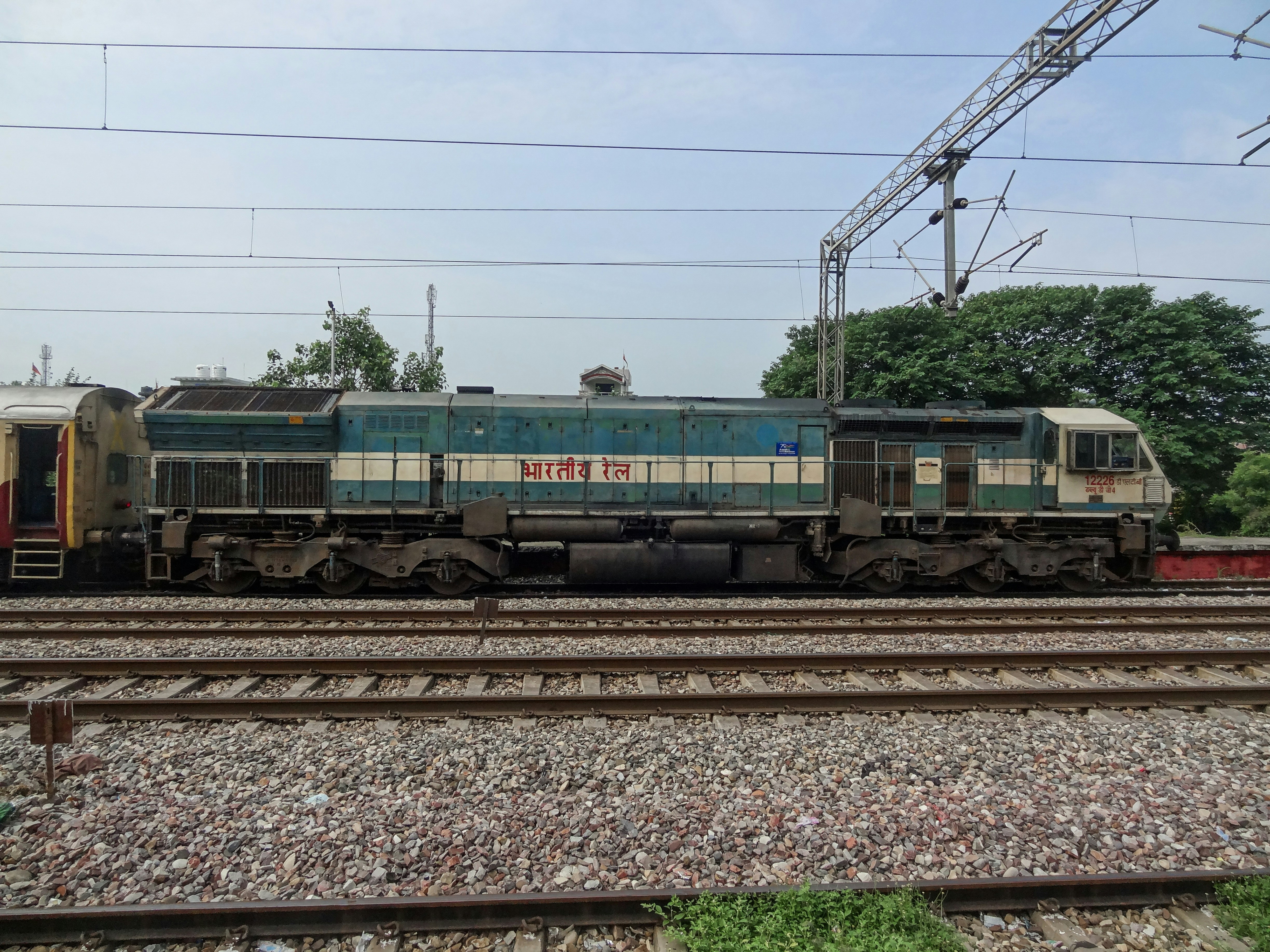 IRFC vs RVNL vs RailTel: Which Railway PSU Stock to Buy for Long-Term?