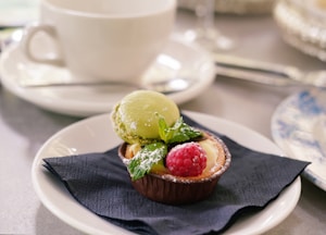 Tarta Limón
