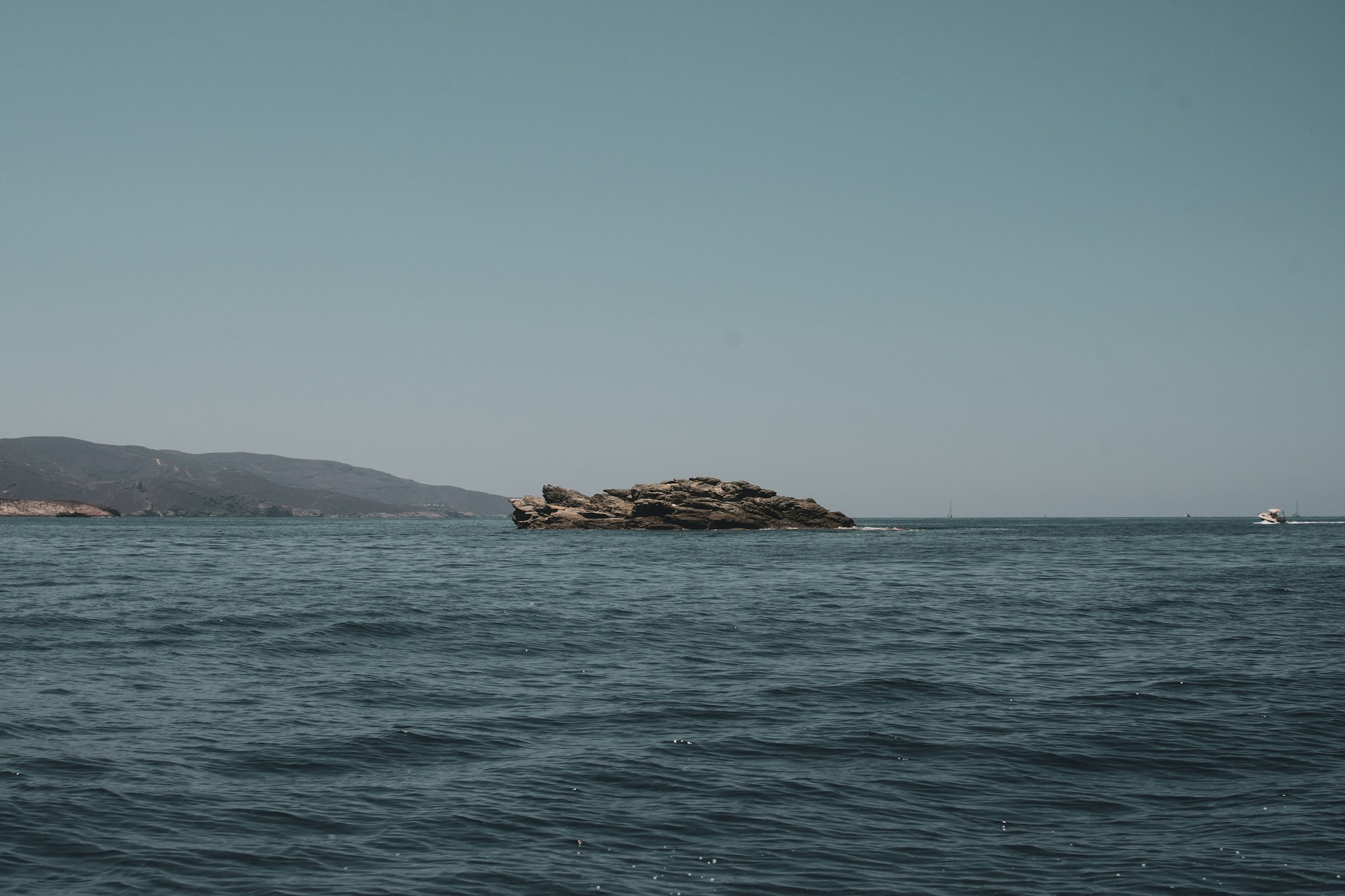 Kythnos Culture & Traditions: Local History, Customs, Festivals