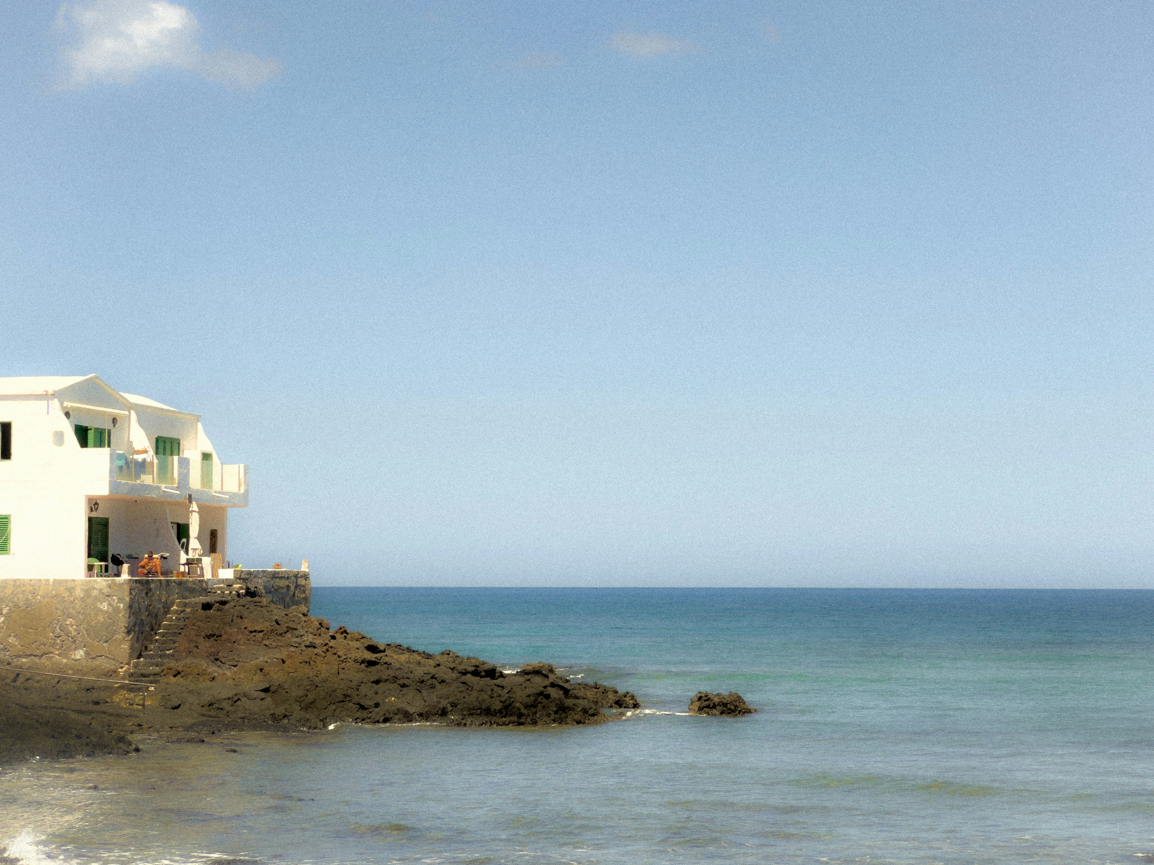 Lanzarote
