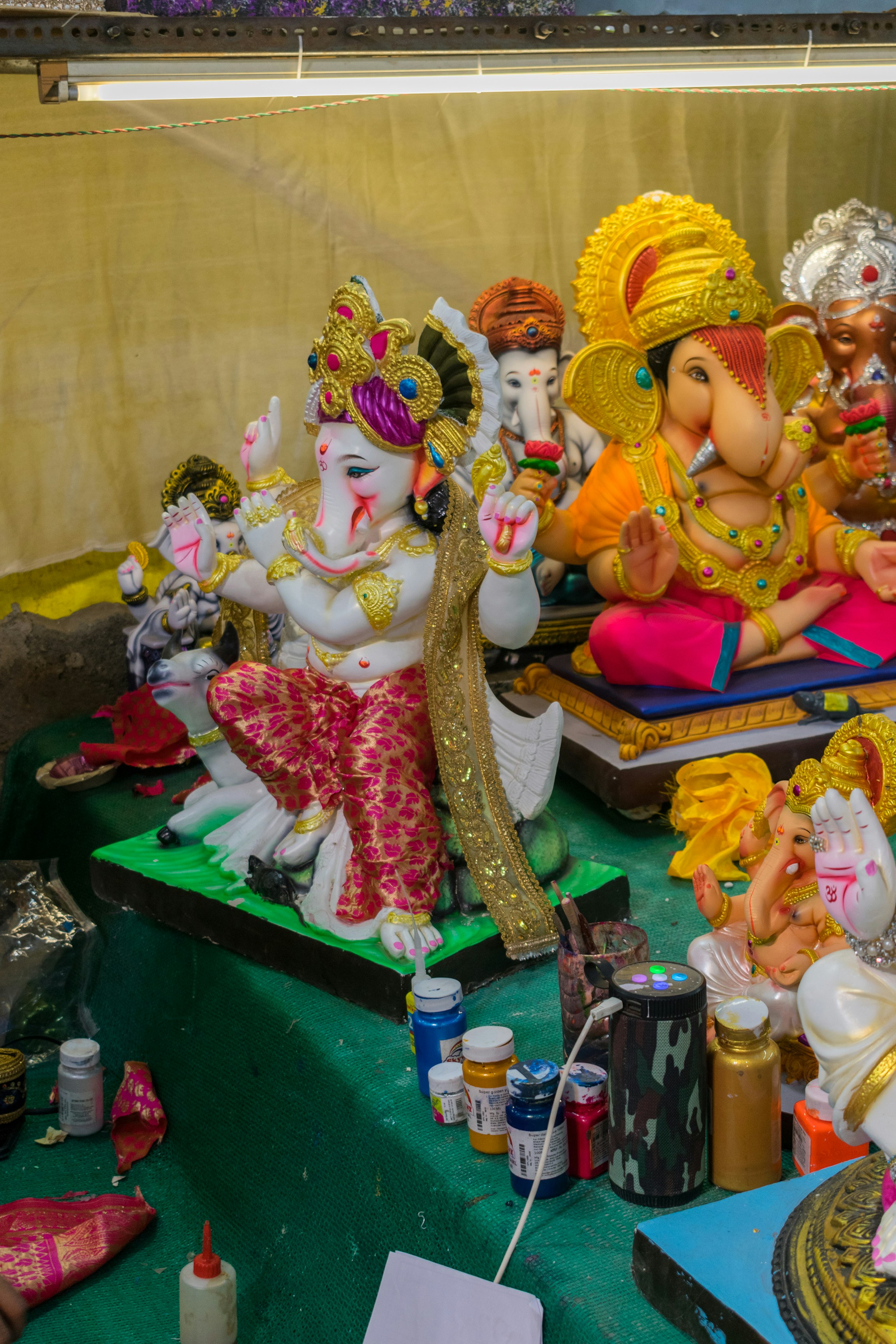 Pooja Articles and Accessories