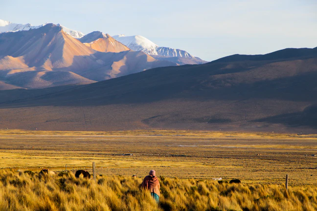 14-Day Bolivia Family Itinerary: Epic & Relaxed Journey