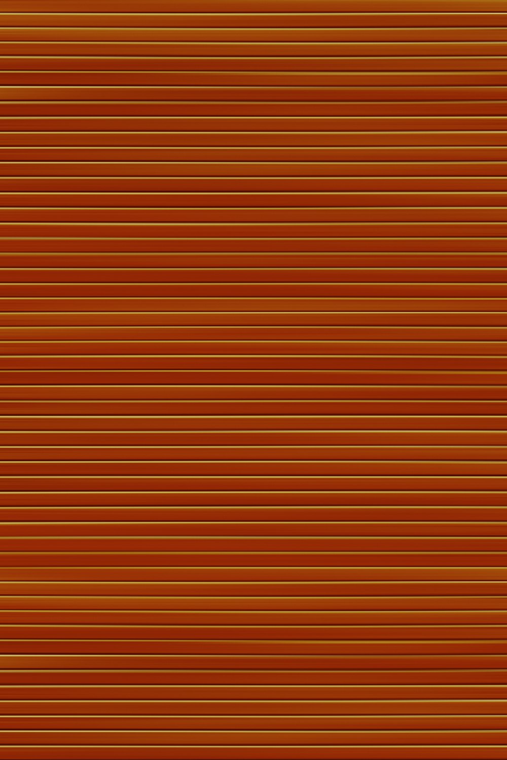 a red background with horizontal lines