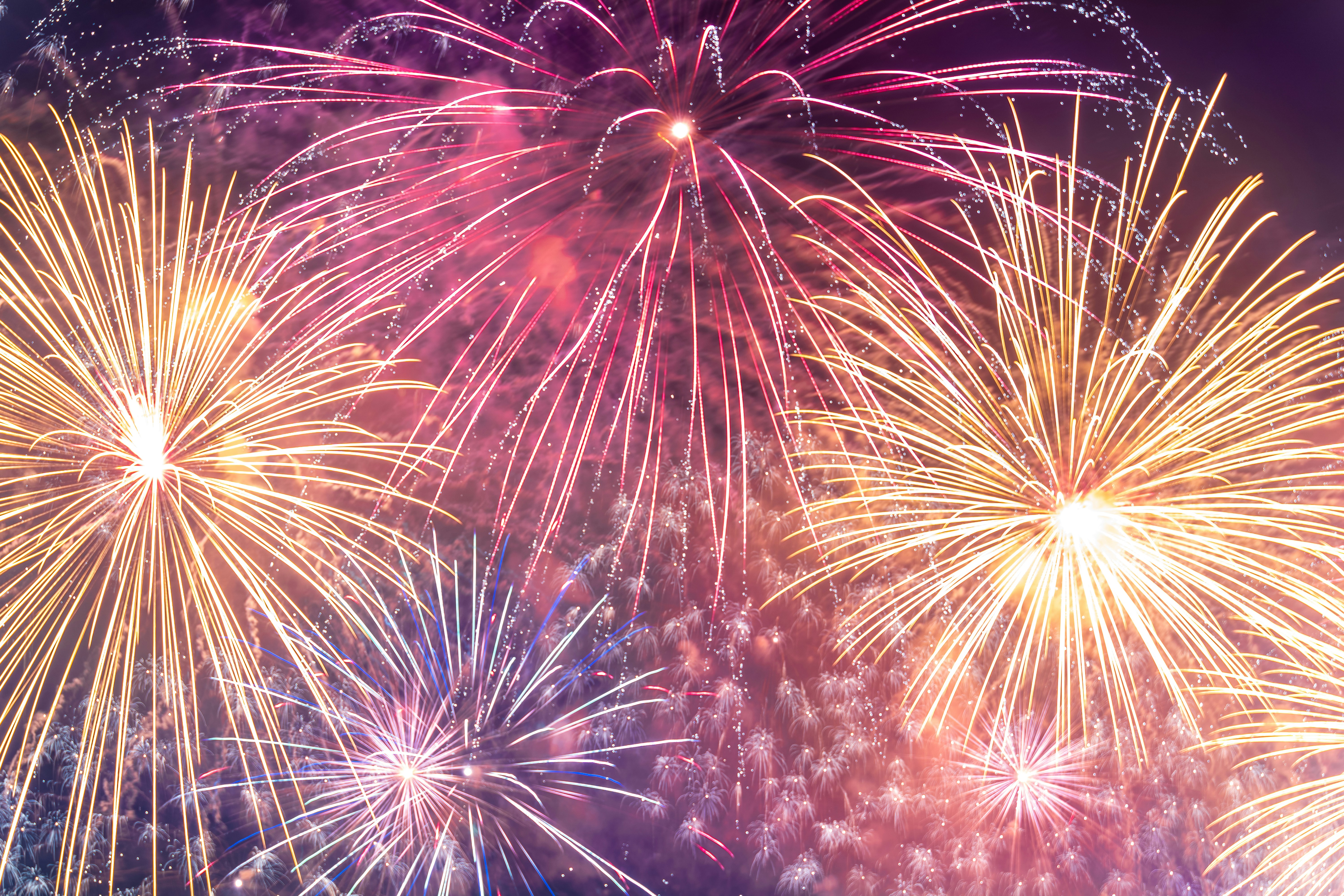 Ignite Your Inner Fire: 6 Life-Changing Strategies for the New Year