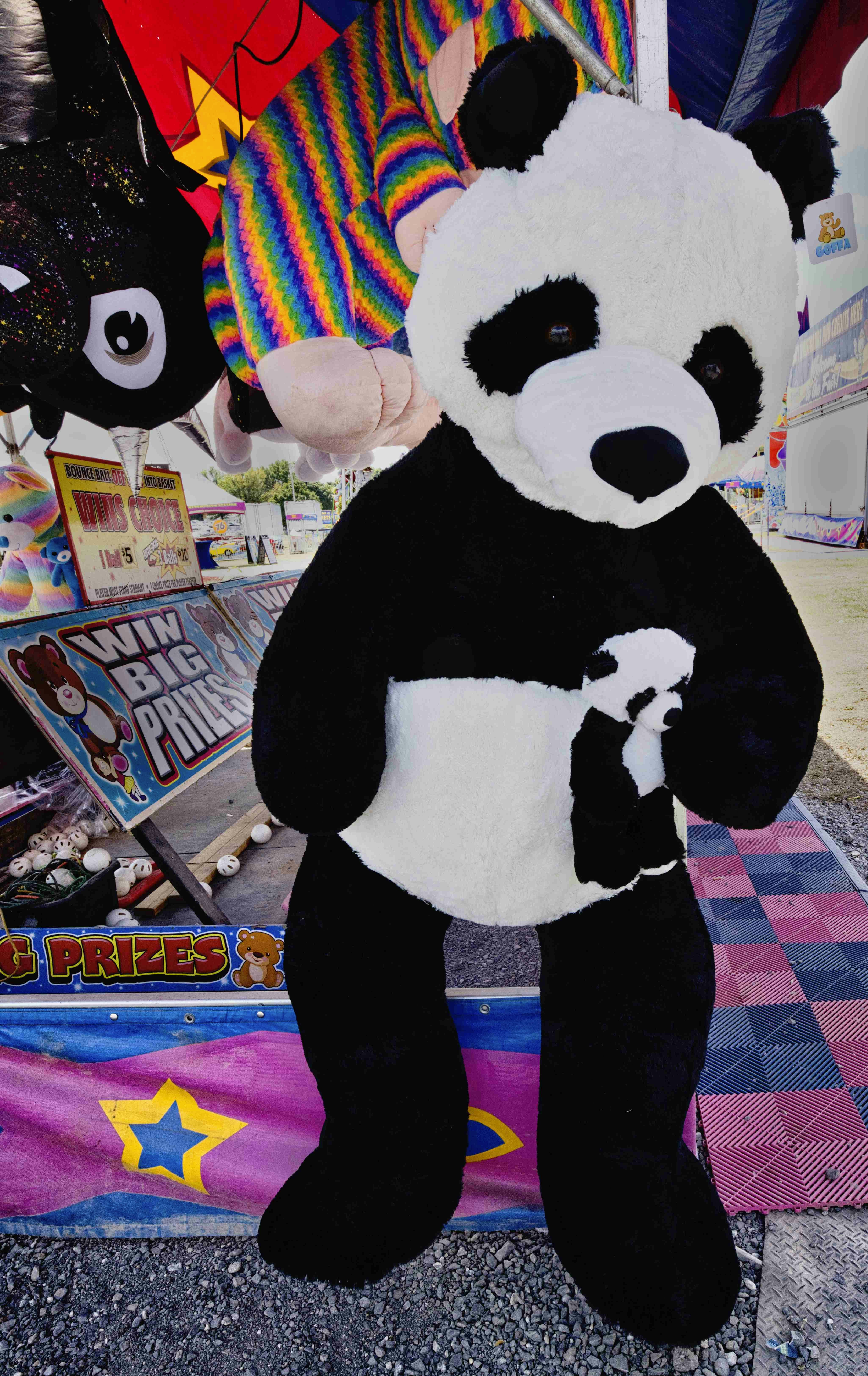 Diversión con máquinas de garra