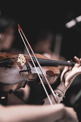 Violin Kasia - Violin Lessons Danbury & Violin Weddings Hire Chelmsford Essex