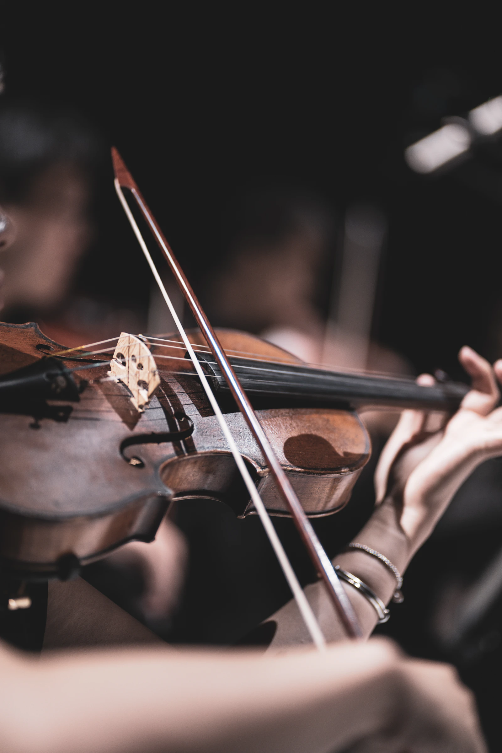 The Thames Jazz Trio — Musicians & DJs