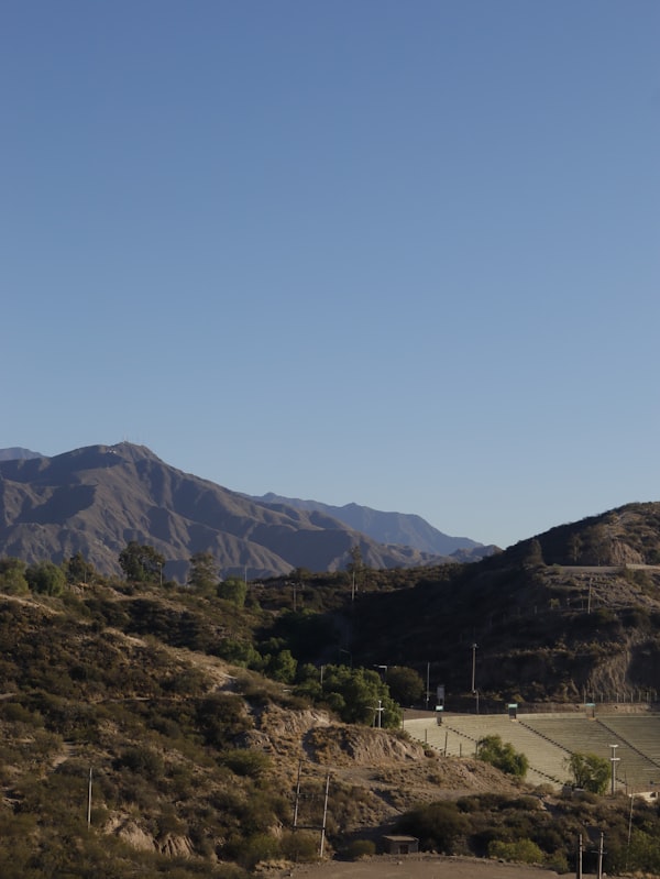 Mendoza, Argentina