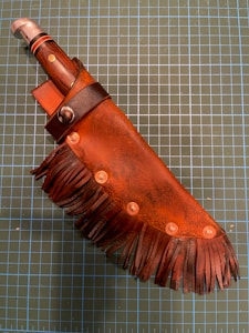 Premium Handmade Knives