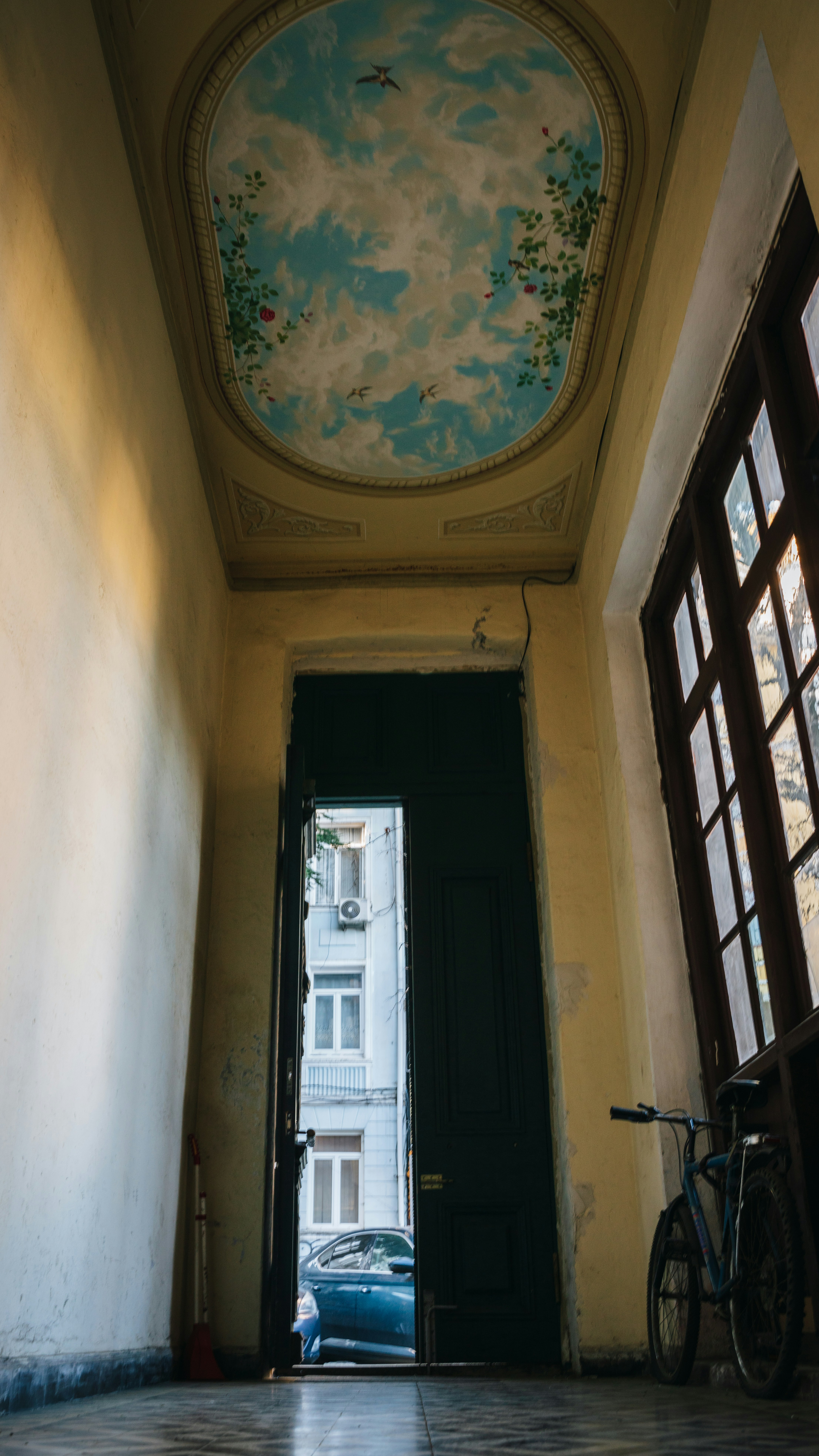 Quality Doors and Millwork Solutions