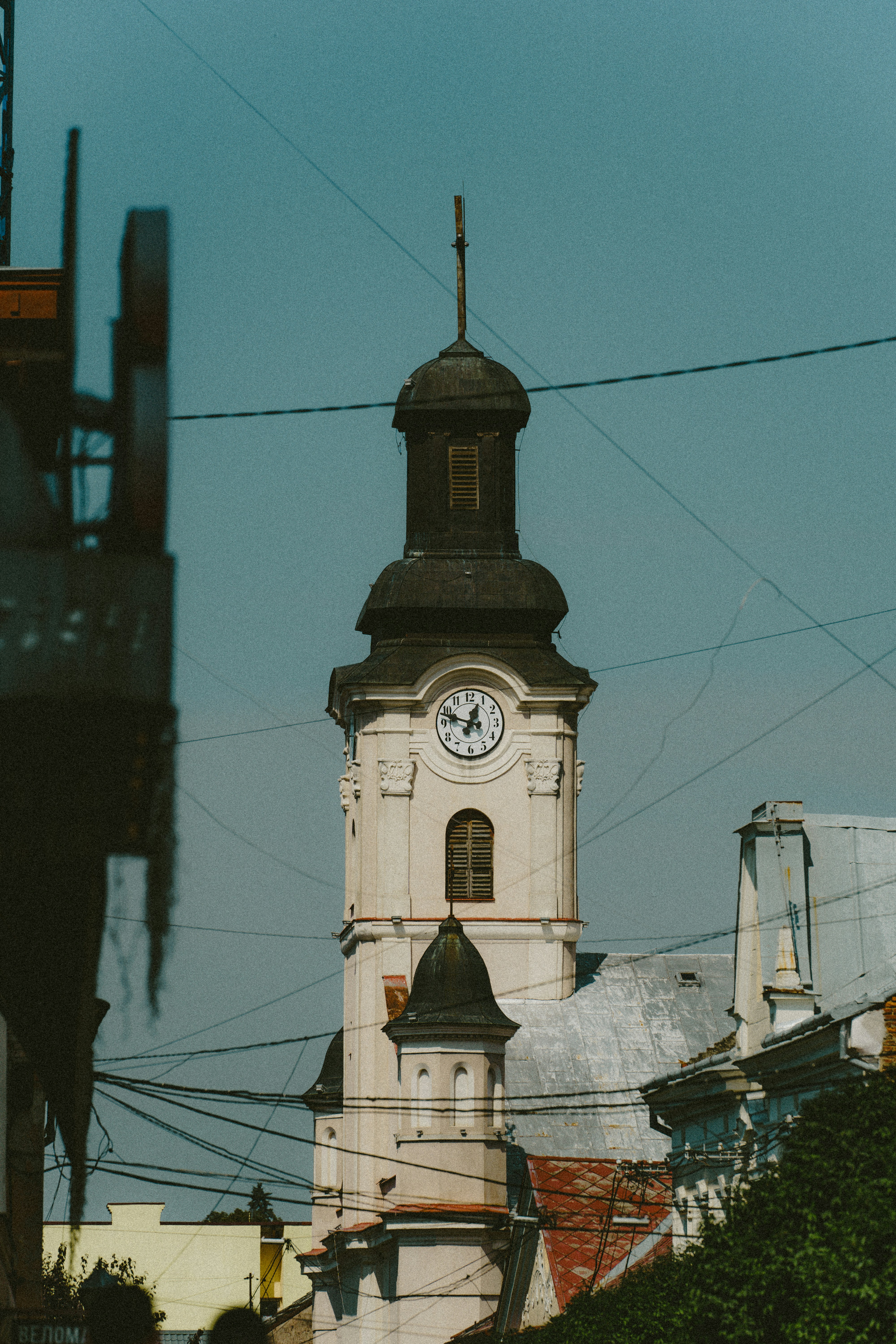 Photo by khodzinskyi