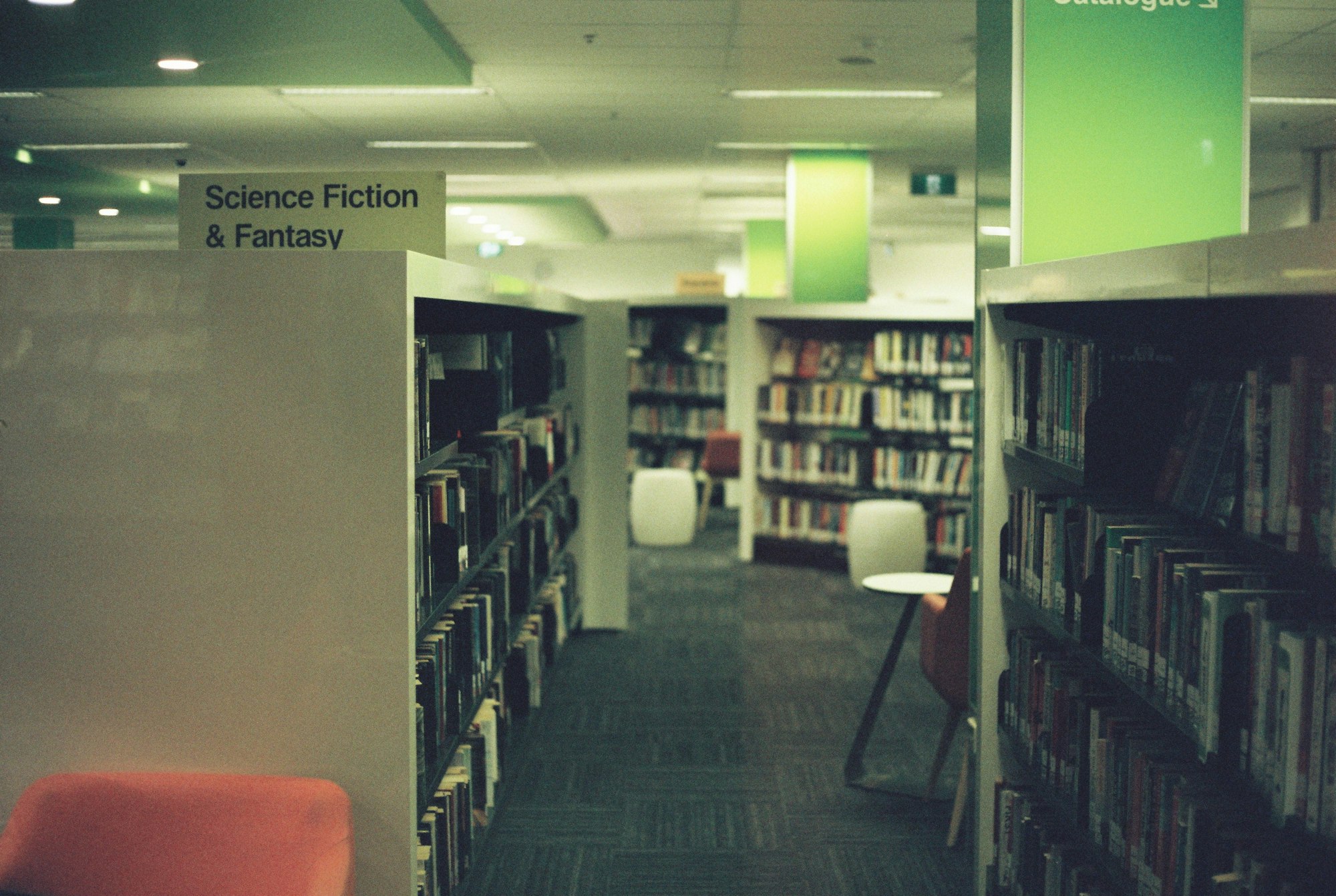 Libraries Scramble for Books After Giant Distributor Shuts Down