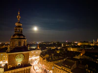 Best Nightlife in Krakow: A Practical Guide to Going Out