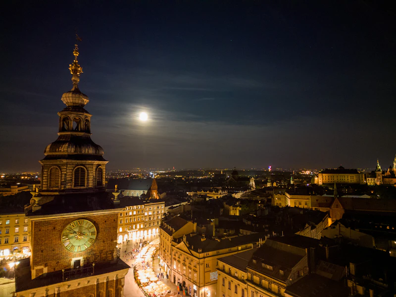 Best Nightlife in Krakow: A Practical Guide to Going Out