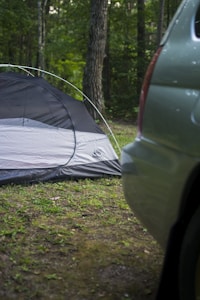 Essential Survival Tent Kit