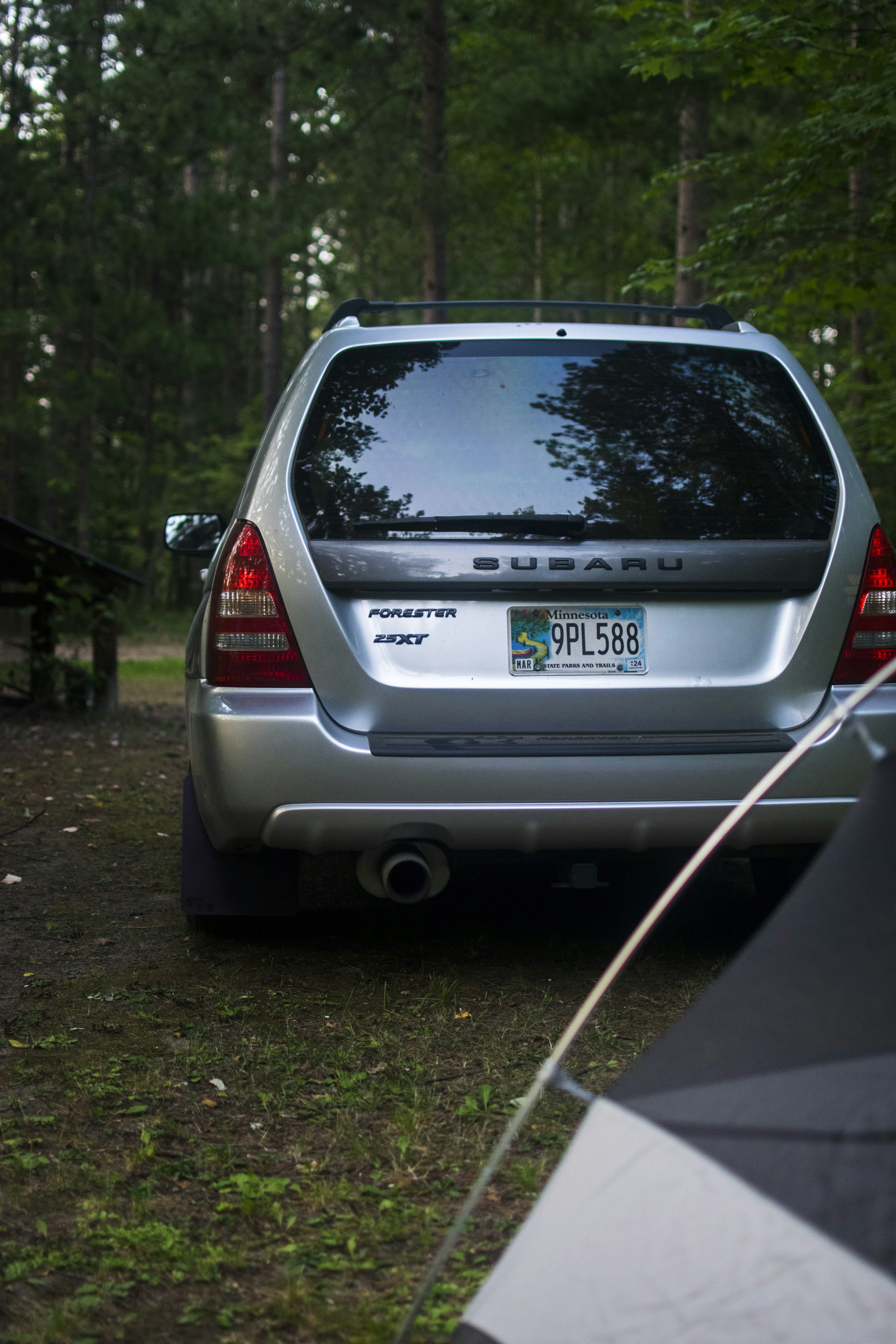 Subaru Forester Thế Hệ Mới: Sẵn Sàng Đổ Bộ Tại Việt Nam