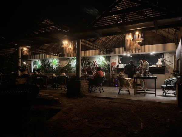 Discovering Korea’s Hidden Culinary Gems