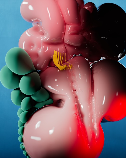 The Organ Science Ignored for Decades May Hold the Key to Longer Life and Beating Cancer