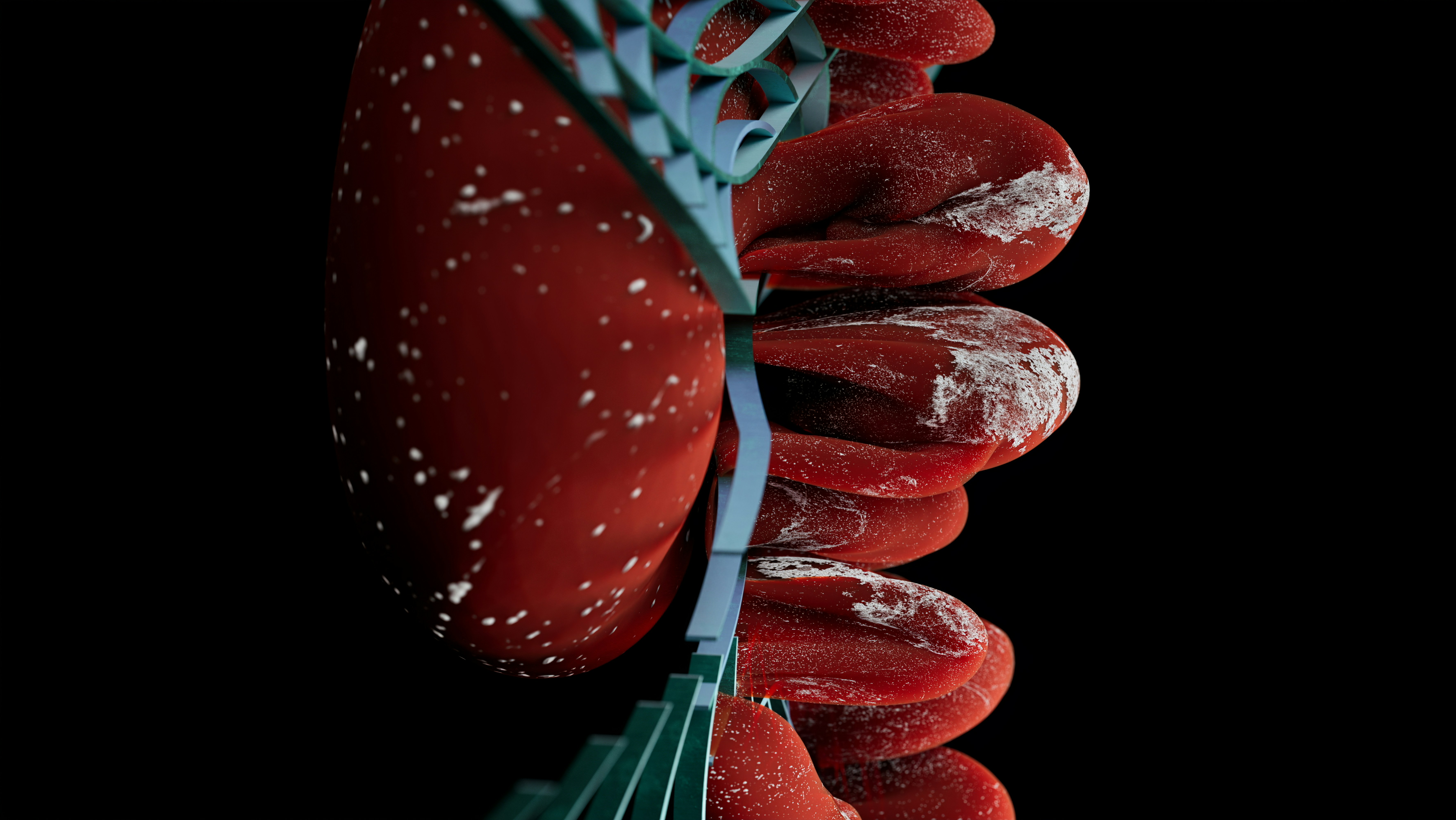Why Siblings Are Not Genetic Copies of Each Other: The Mechanics of Meiotic Recombination