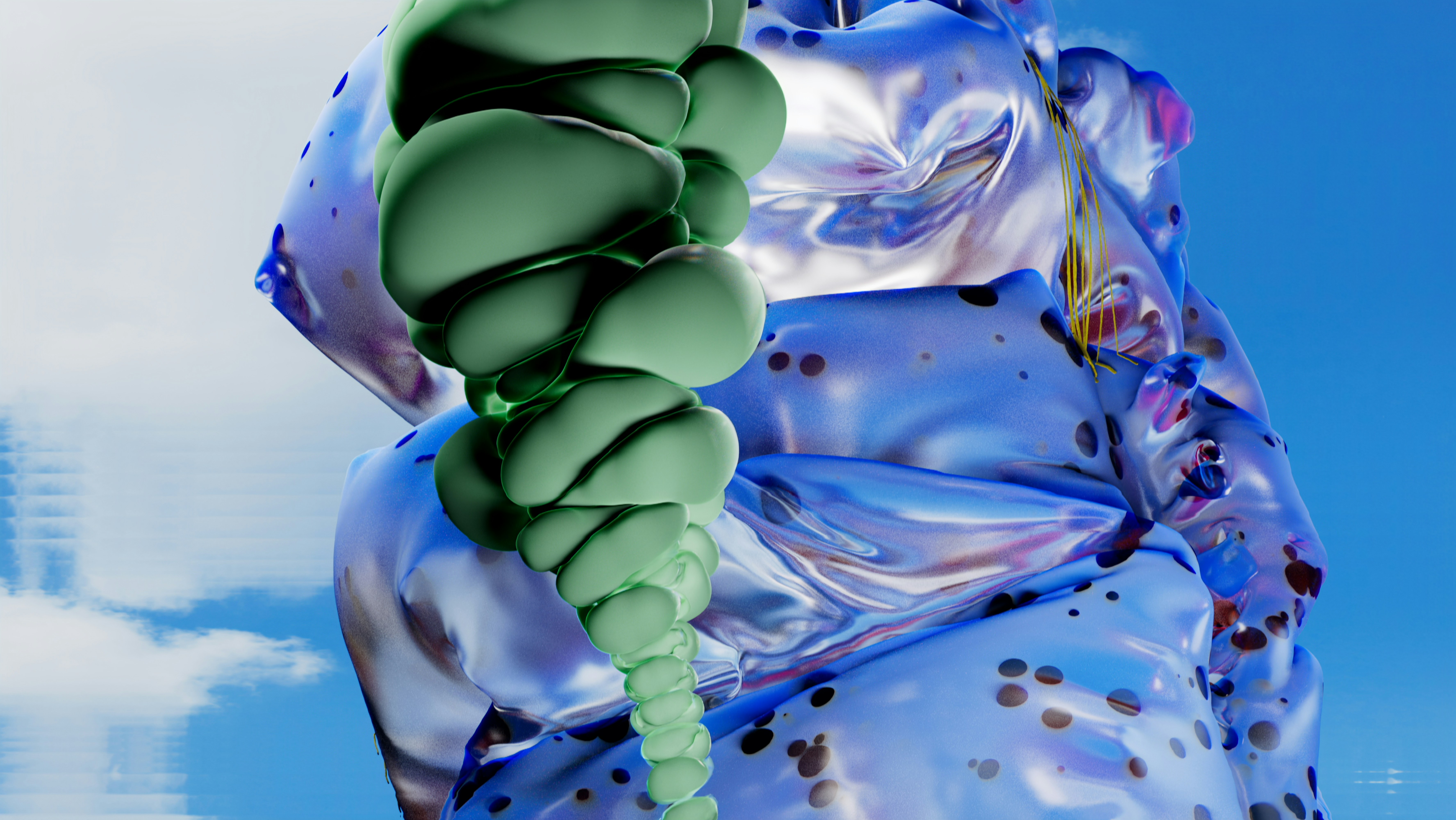 Spatial multi-omics technologies may advance gastric cancer precision medicine by overcoming limitat…