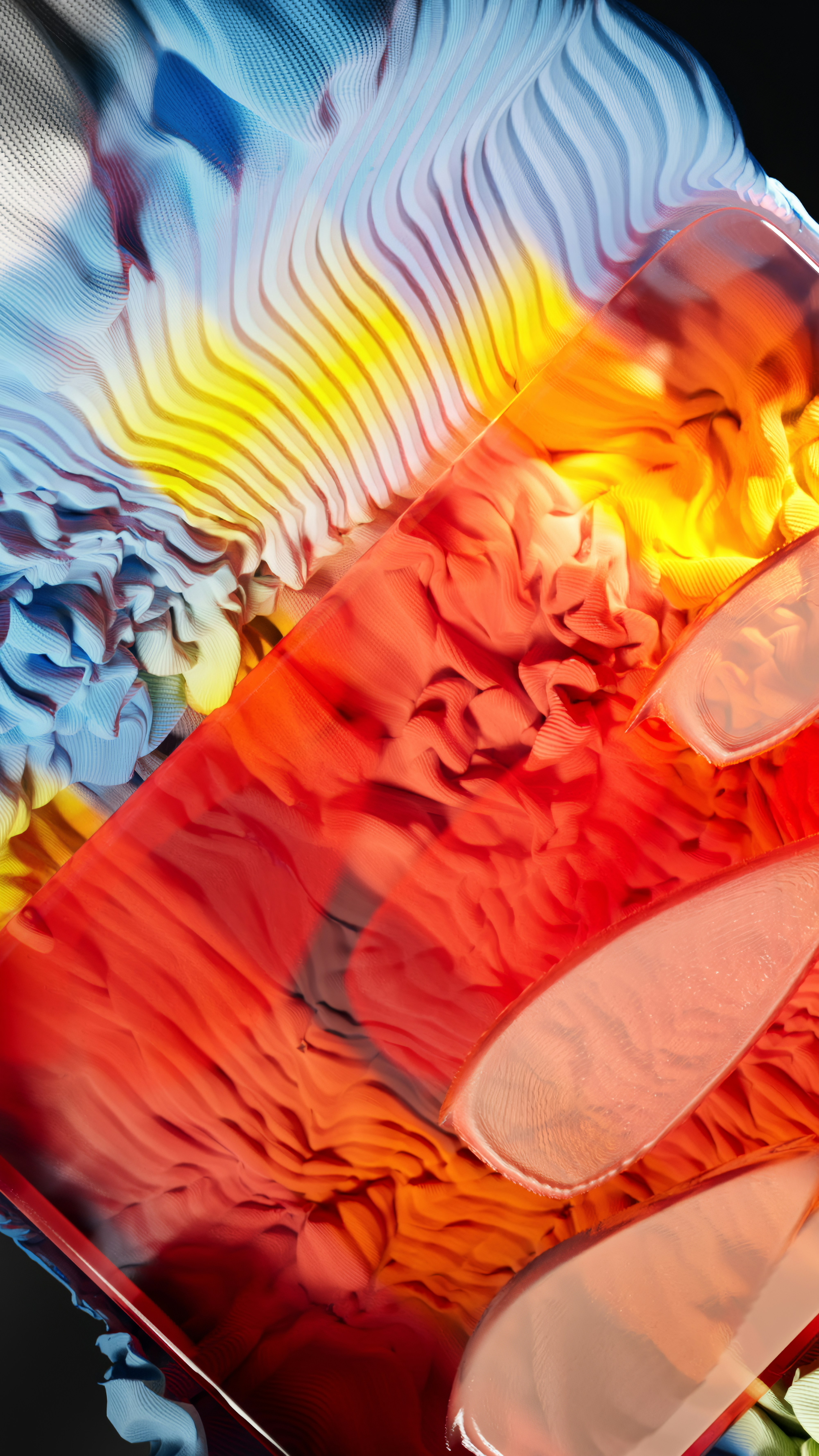 Photo by googledeepmind