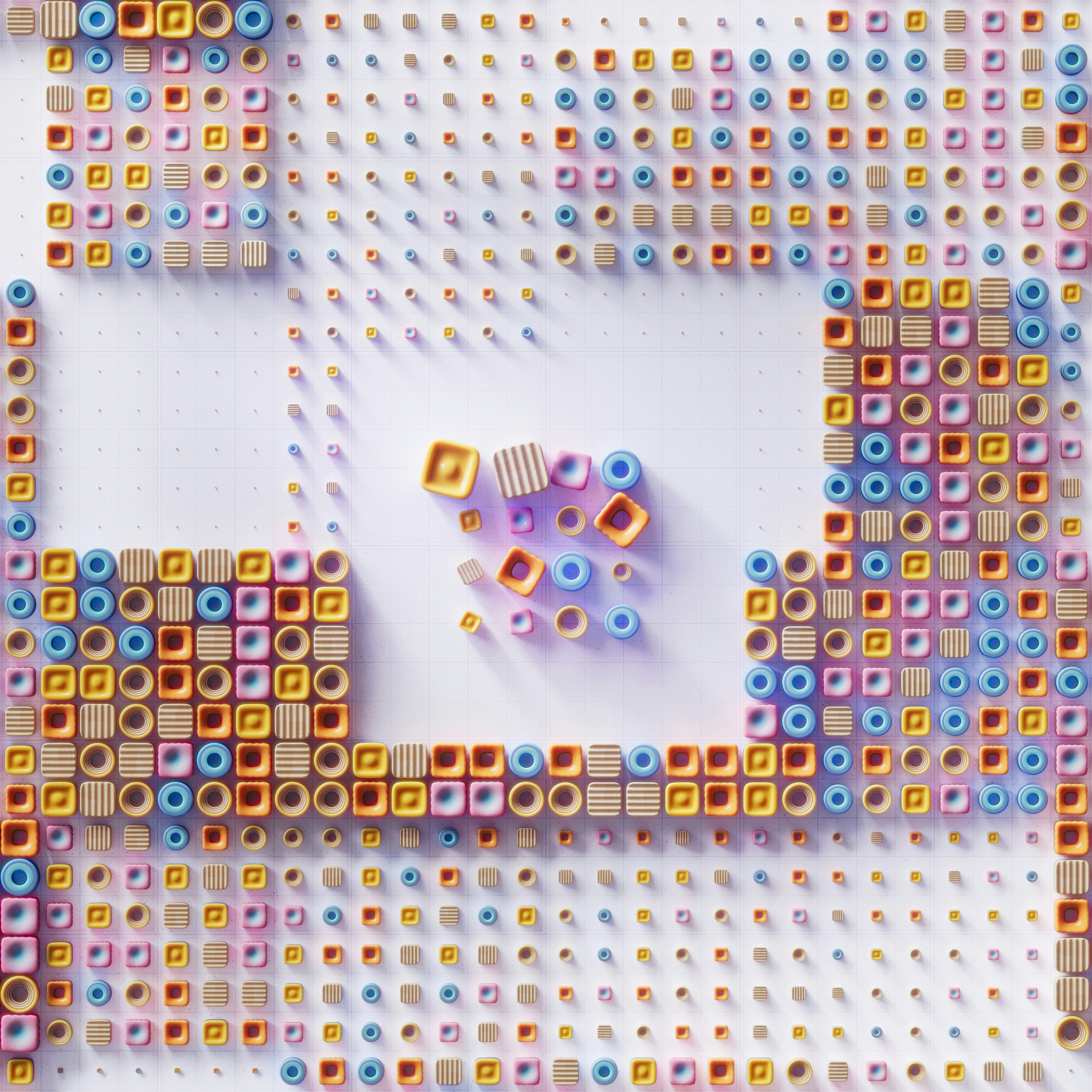 Photo by googledeepmind