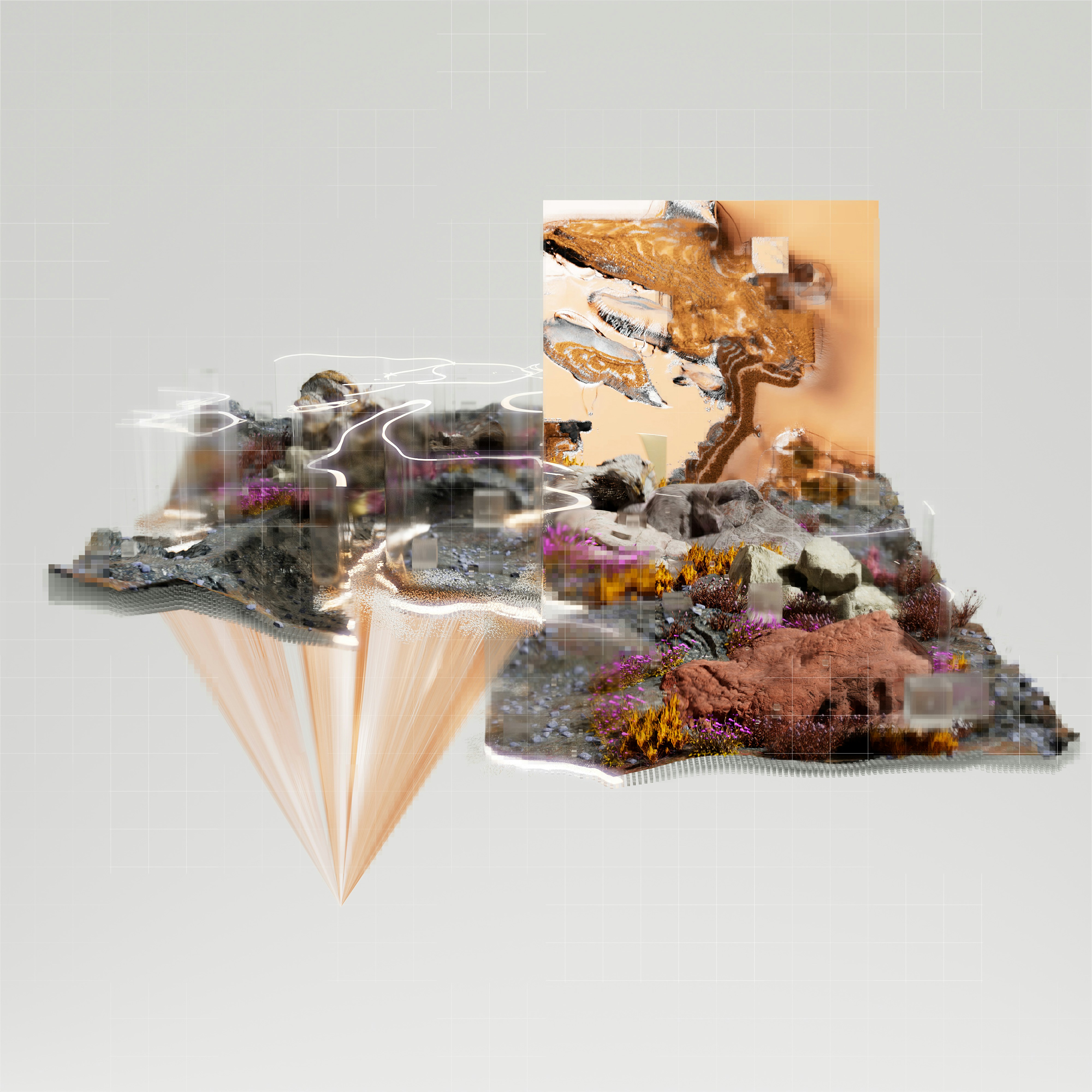 Generate & Refine