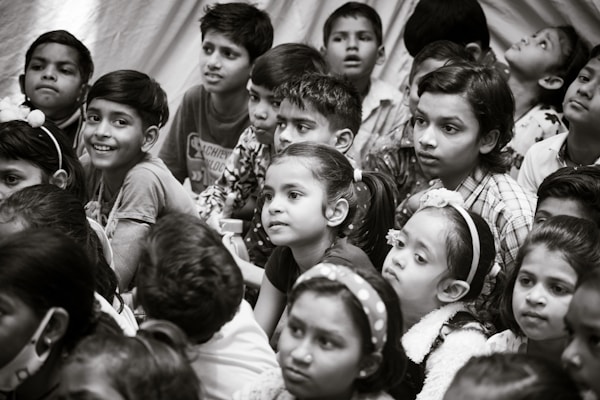 Child Health