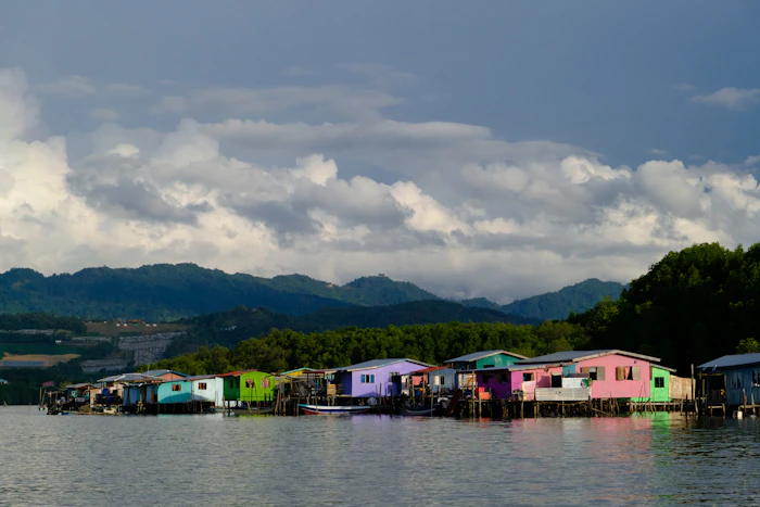 Unique Glamping Spots