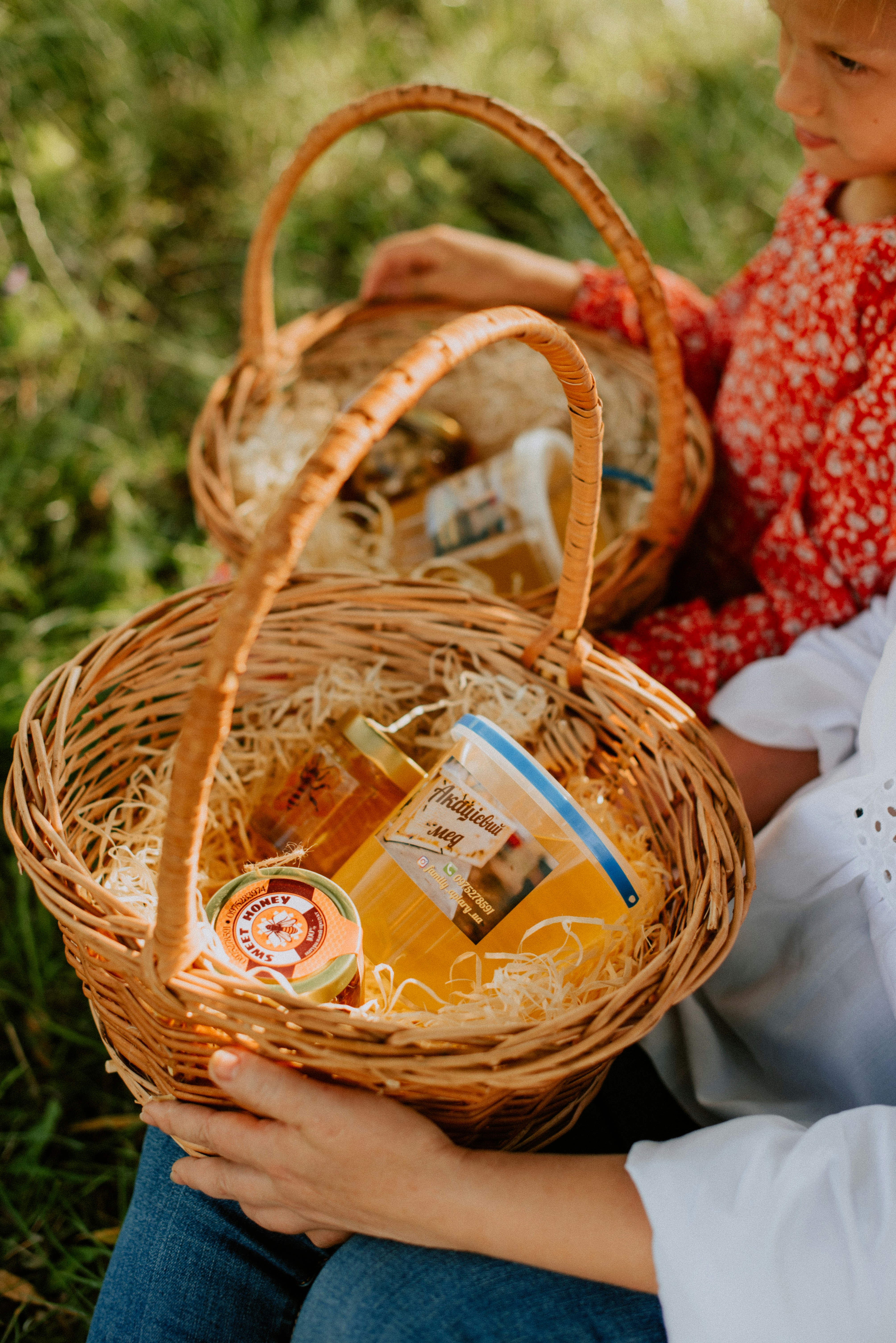 Kateryna Hliznitsova