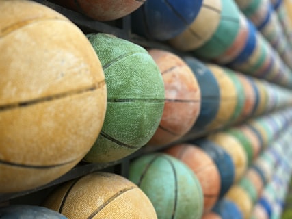 【2026年最新】バスケットボールまとめ買いの選び方とチーム向けおすすめ4選