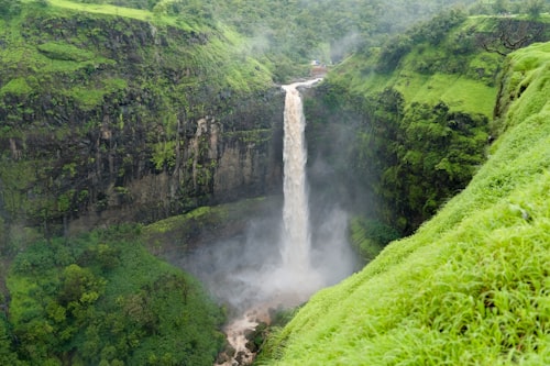 Destinations Maharashtra