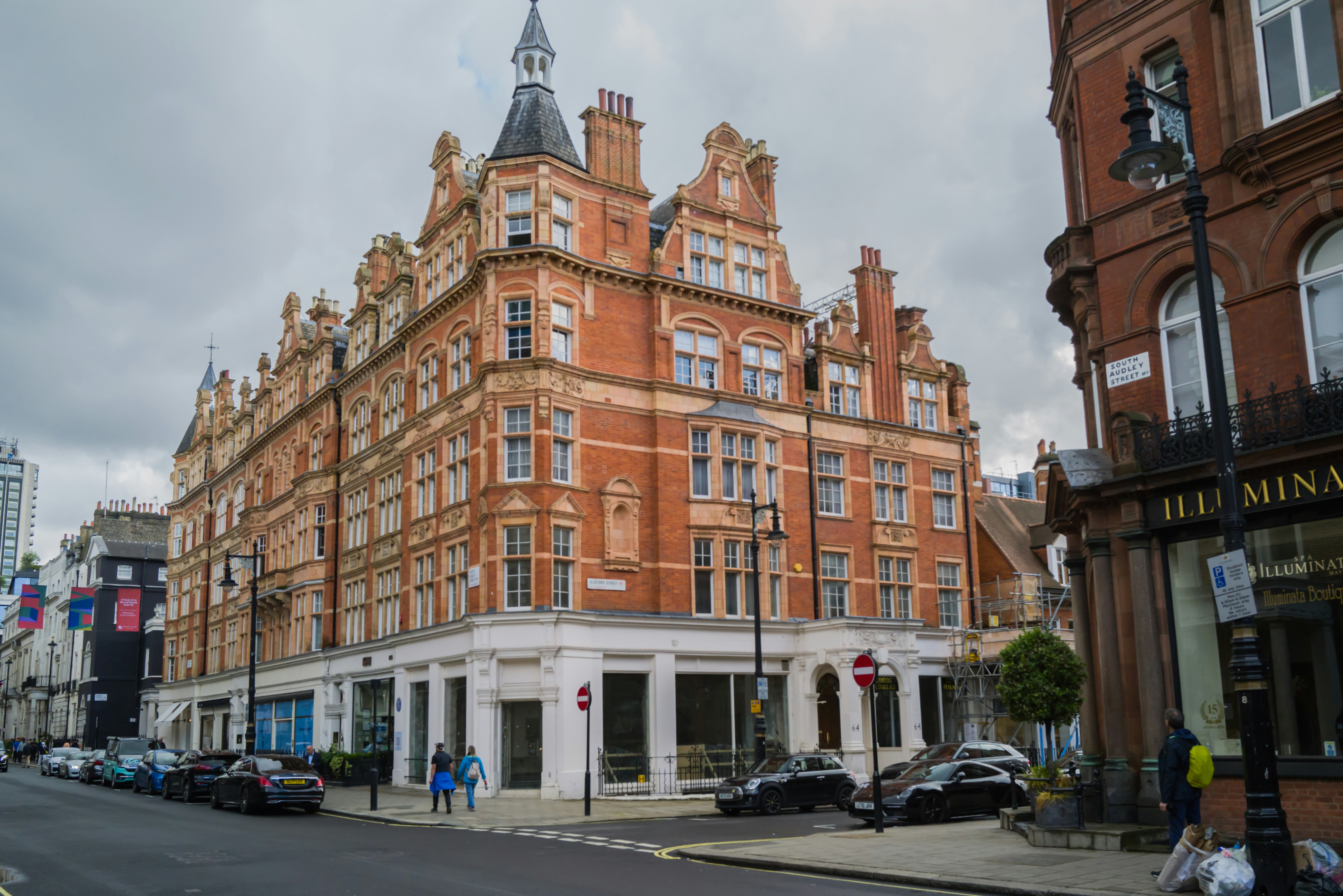 Photo by georgeiermann