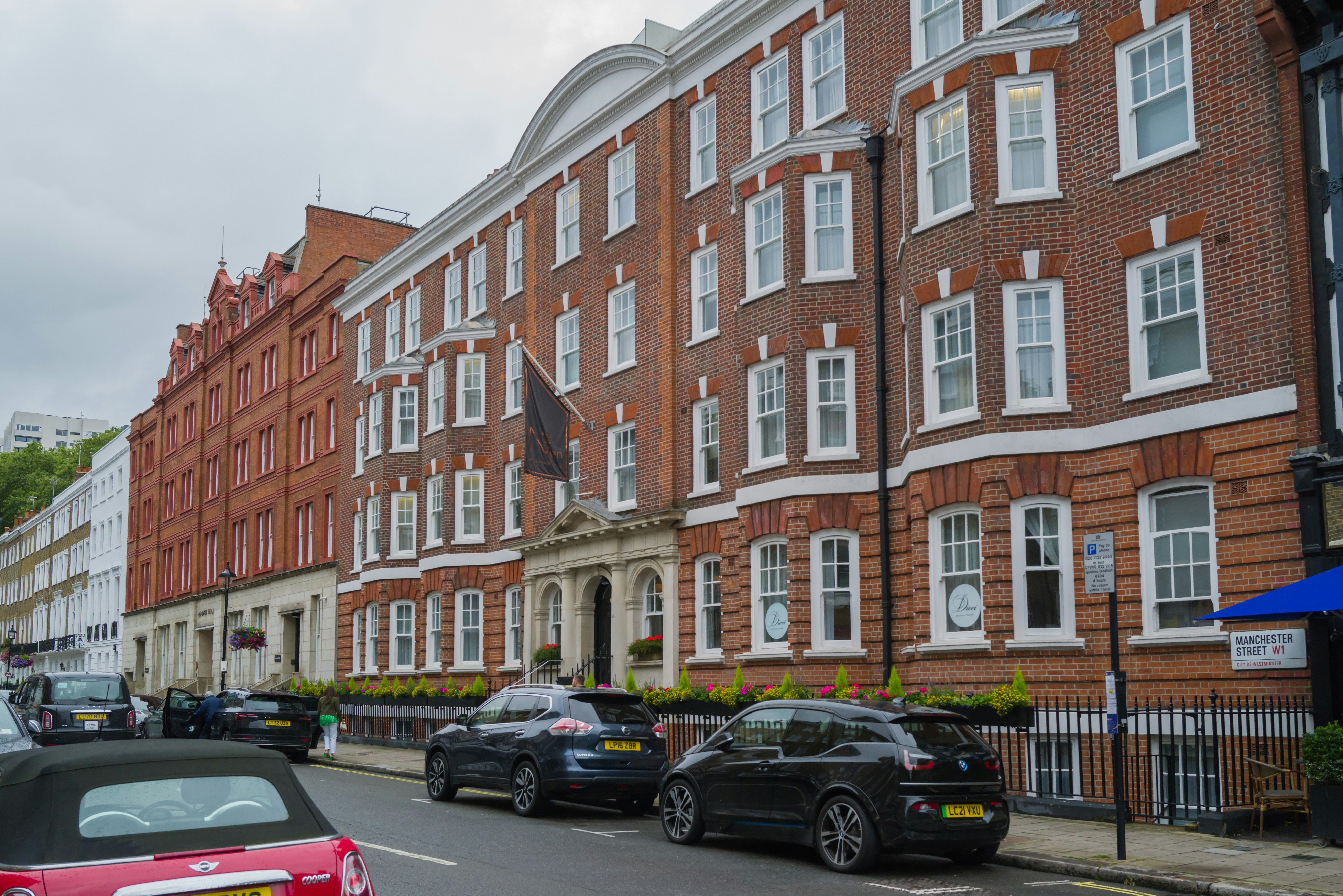 Photo by georgeiermann