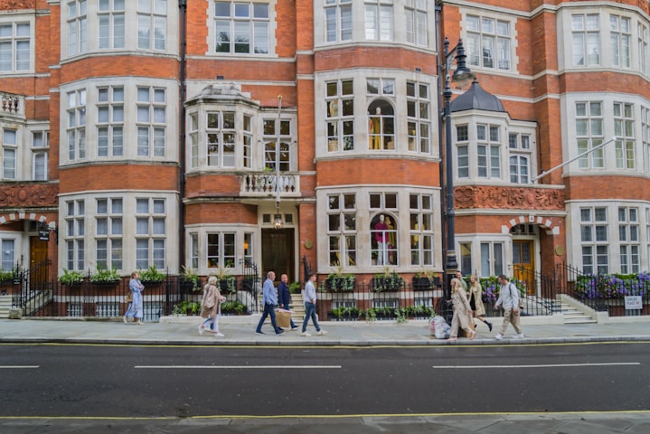 London Business School
